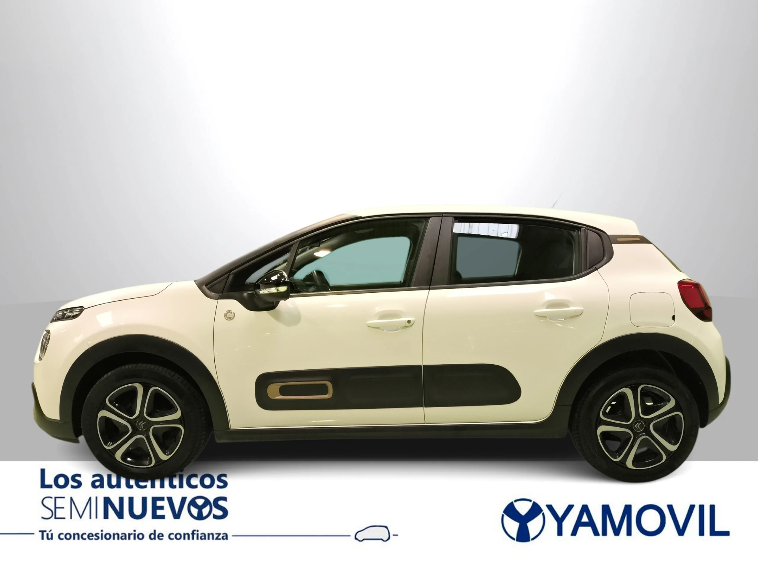 Citroen C3 PureTech 82 C-Series 61 kW (83 CV) - Foto 4