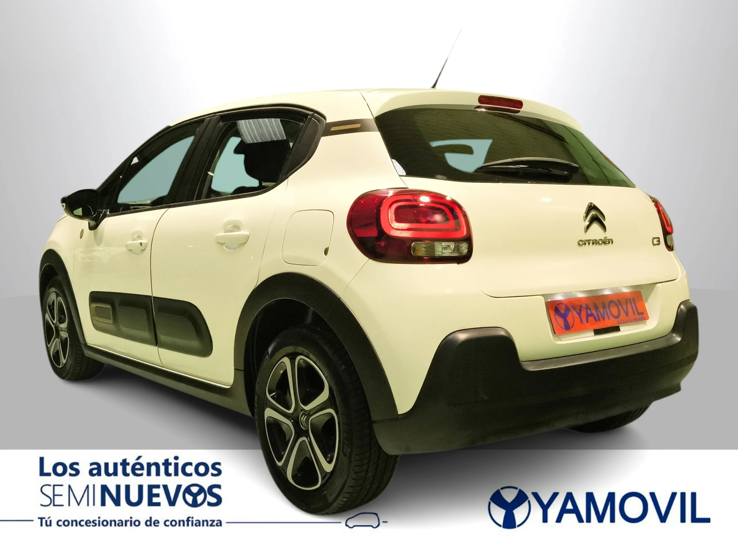 Citroen C3 PureTech 82 C-Series 61 kW (83 CV) - Foto 5
