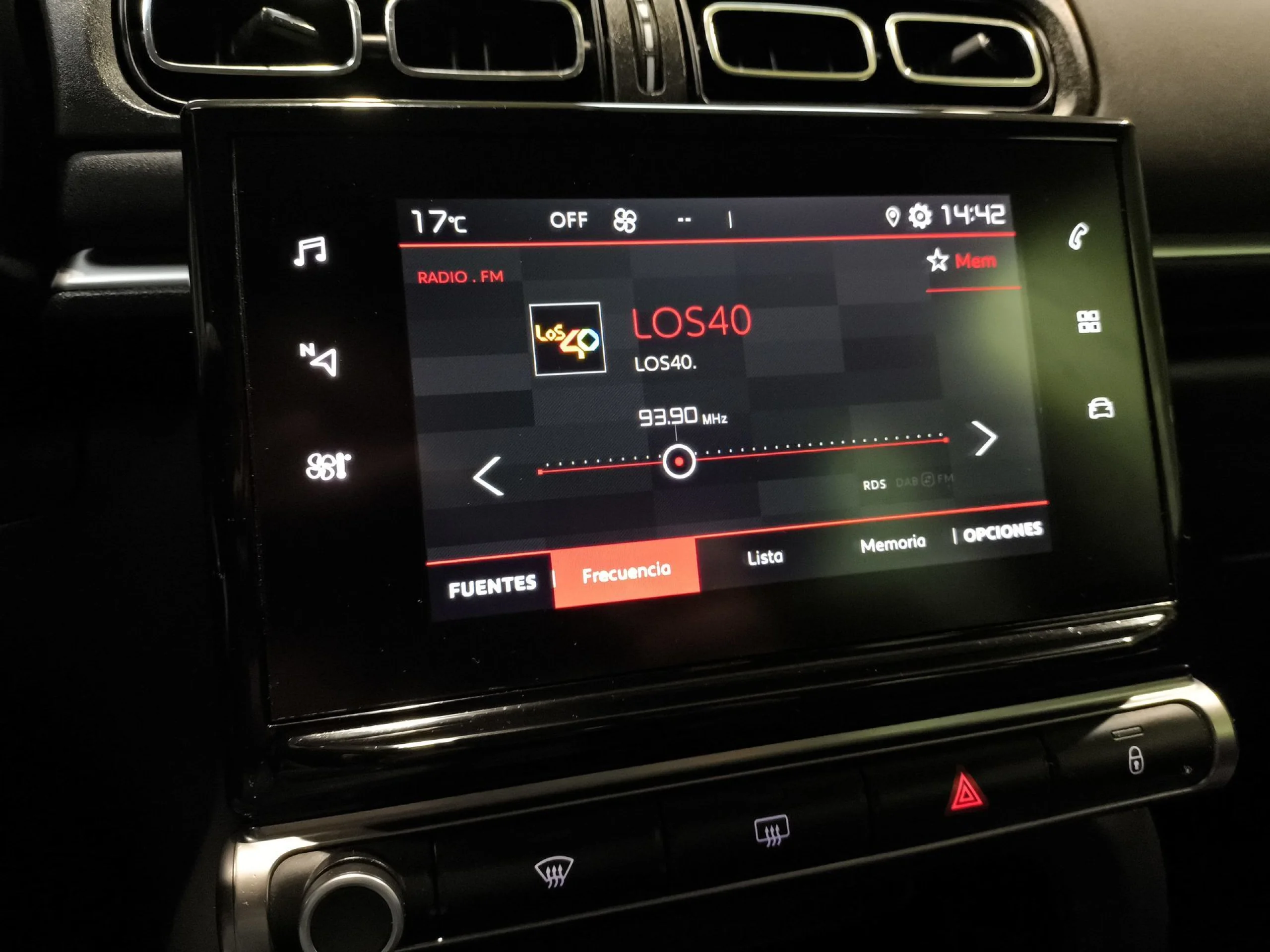 Citroen C3 PureTech 82 C-Series 61 kW (83 CV) - Foto 15