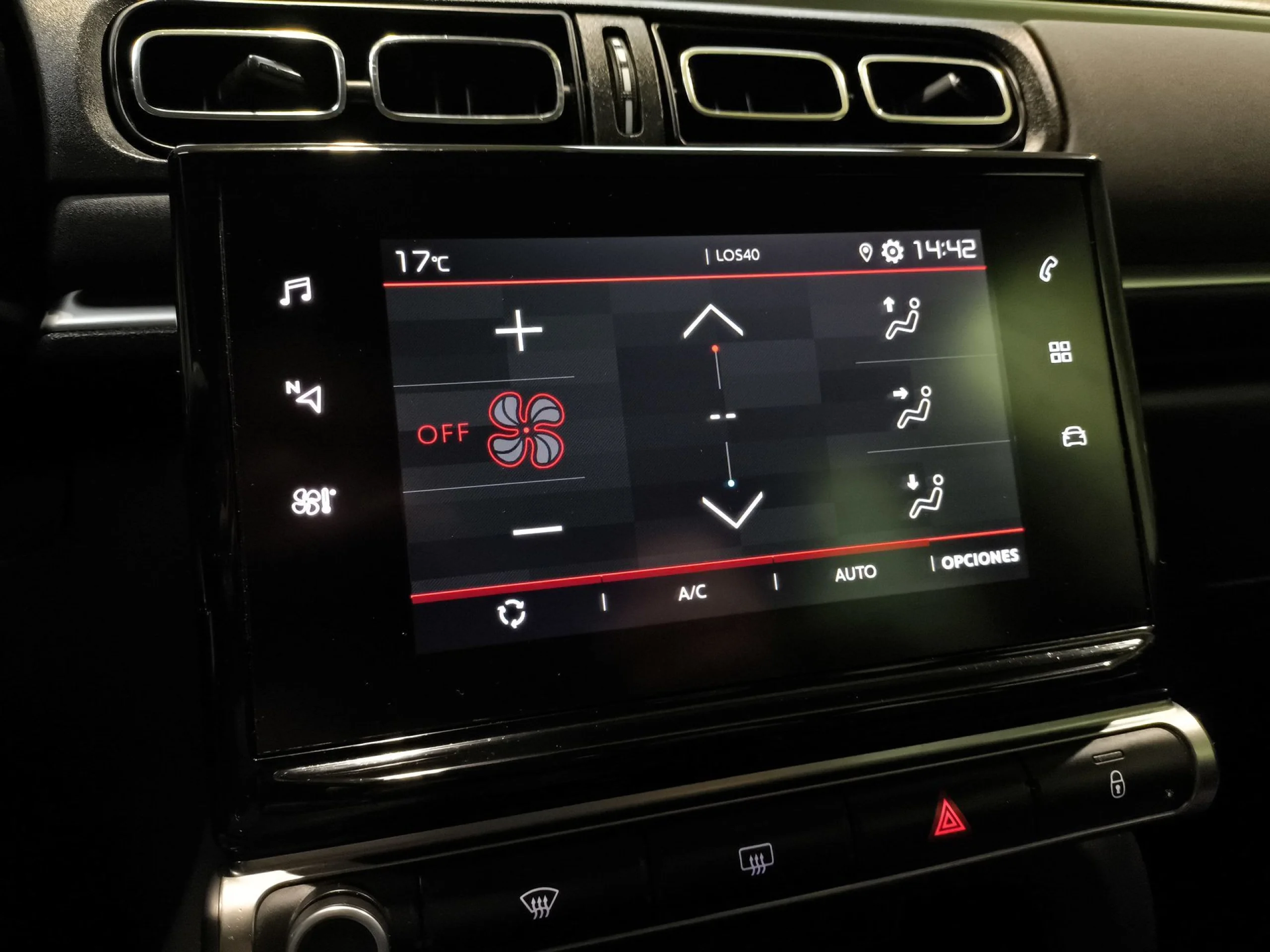 Citroen C3 PureTech 82 C-Series 61 kW (83 CV) - Foto 17