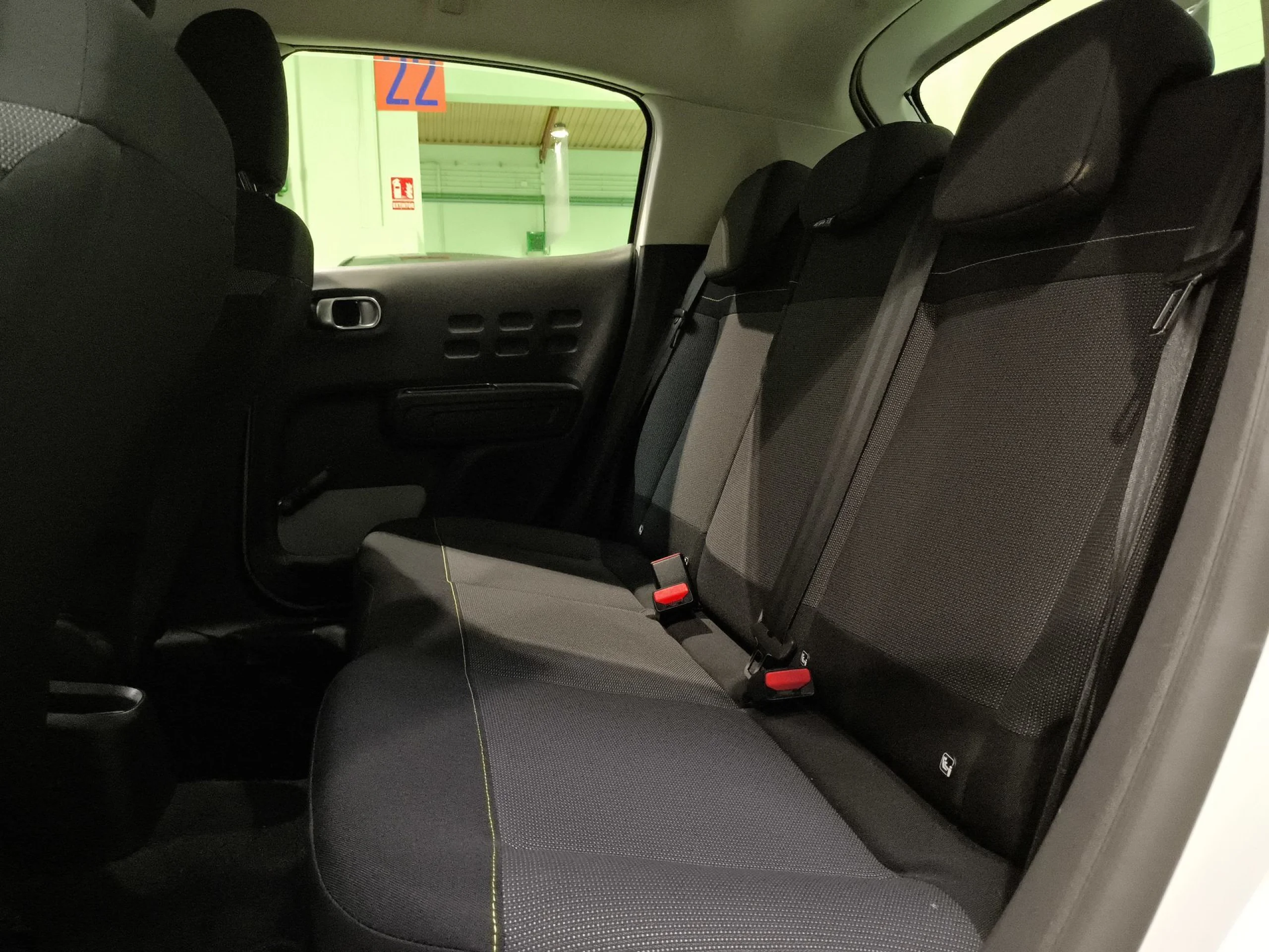 Citroen C3 PureTech 82 C-Series 61 kW (83 CV) - Foto 20