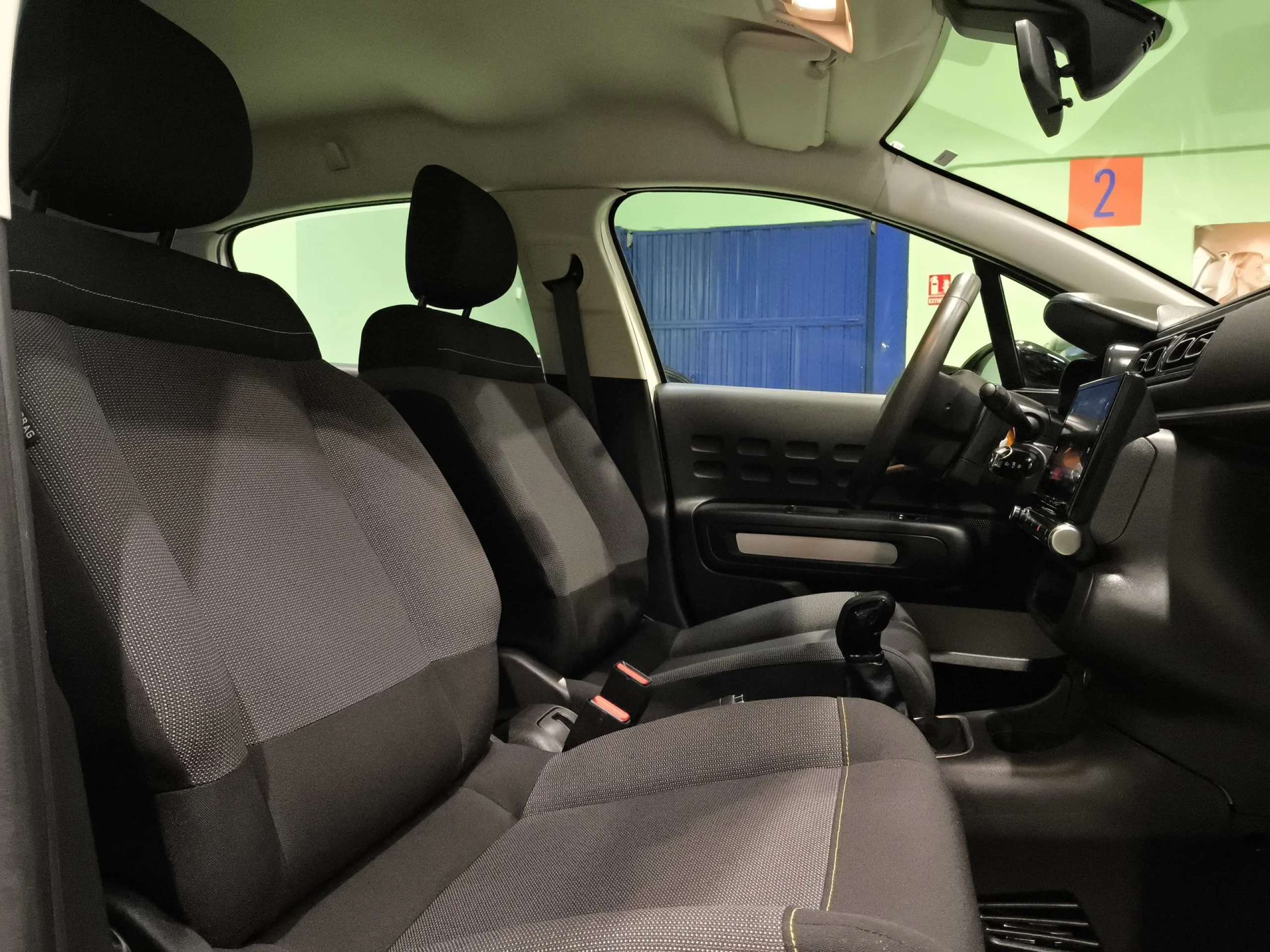 Citroen C3 PureTech 82 C-Series 61 kW (83 CV) - Foto 22