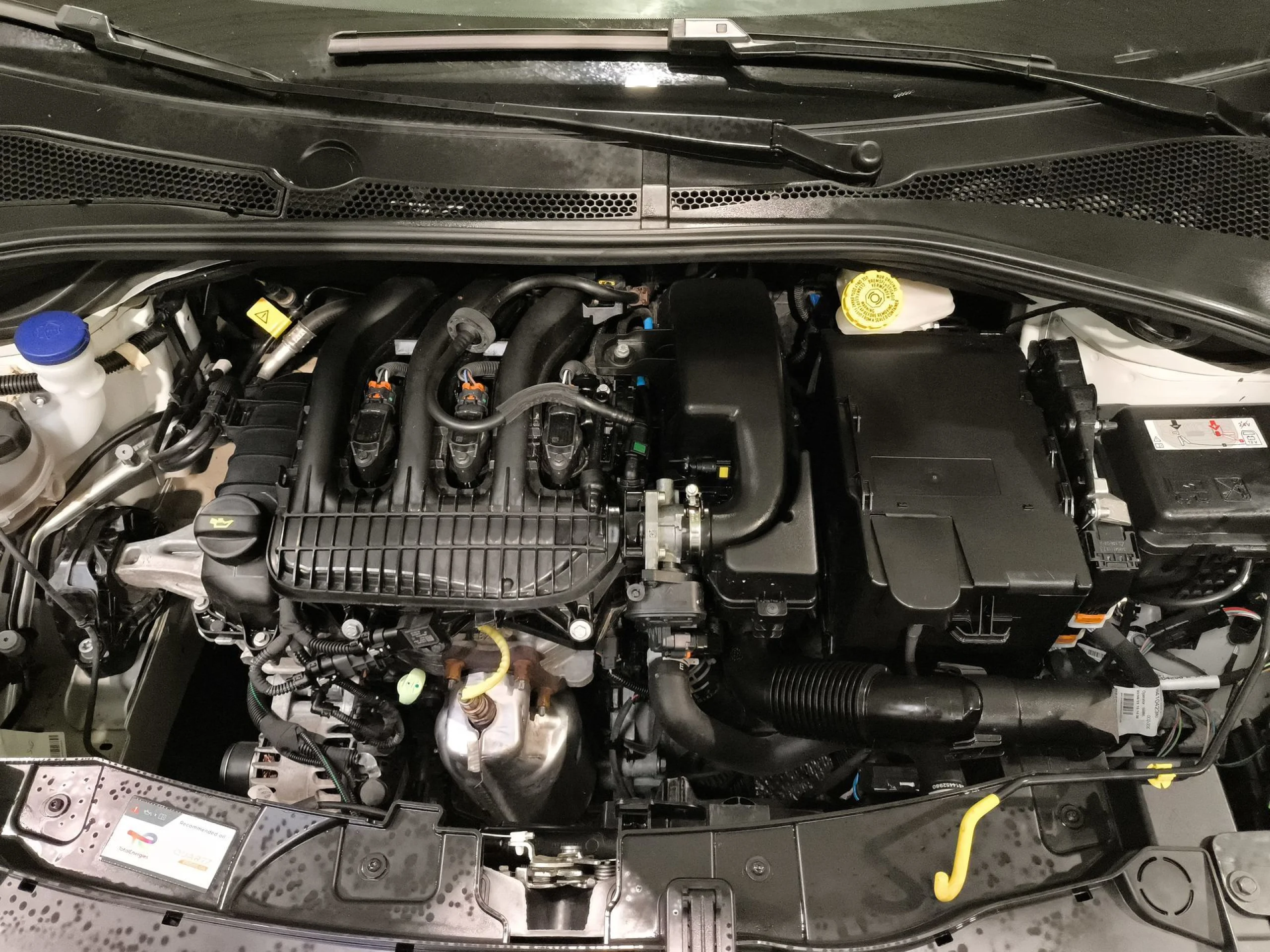 Citroen C3 PureTech 82 C-Series 61 kW (83 CV) - Foto 23