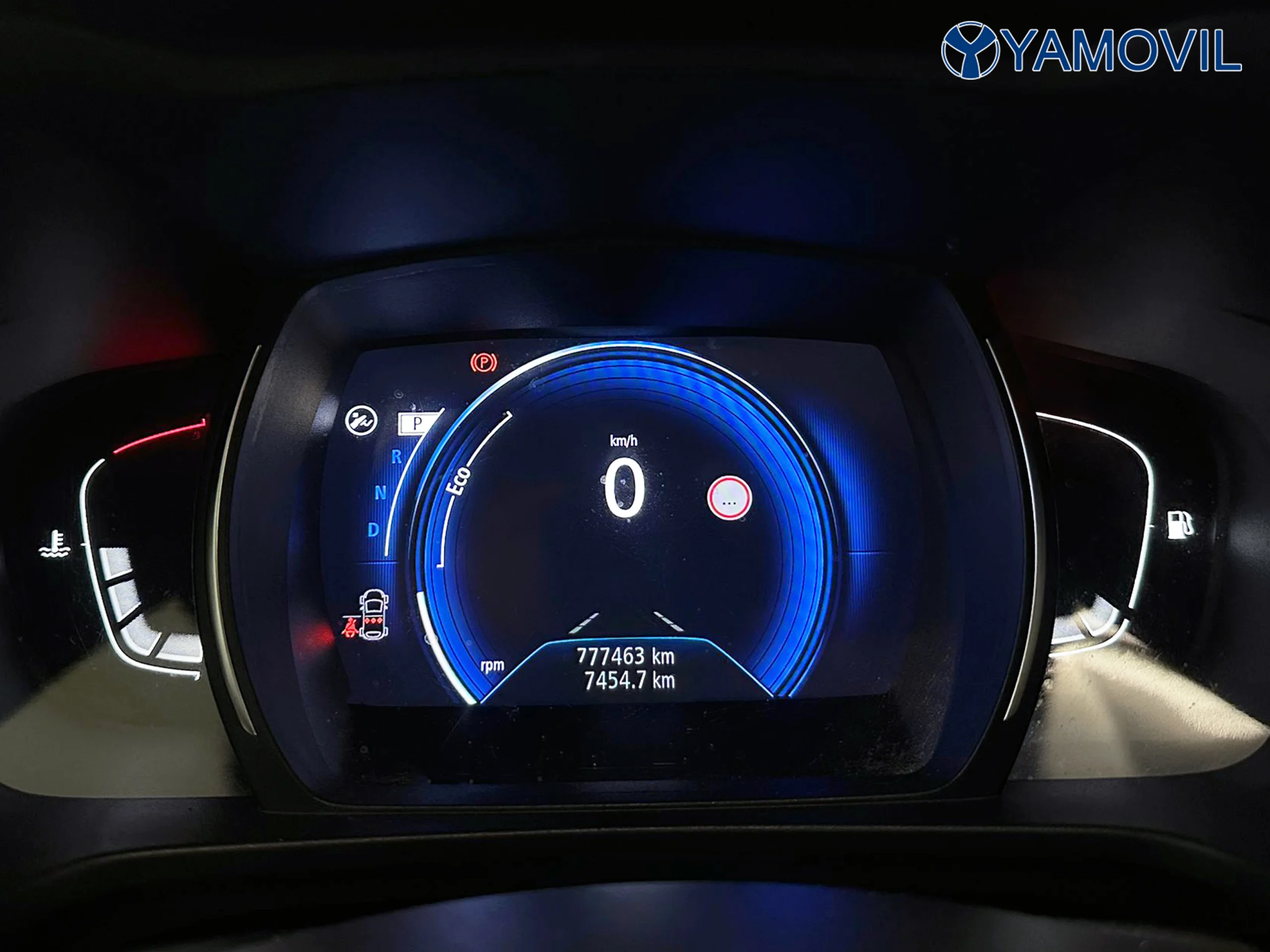 Renault Kadjar Zen TCe 103 kW (140 CV) EDC - Foto 6