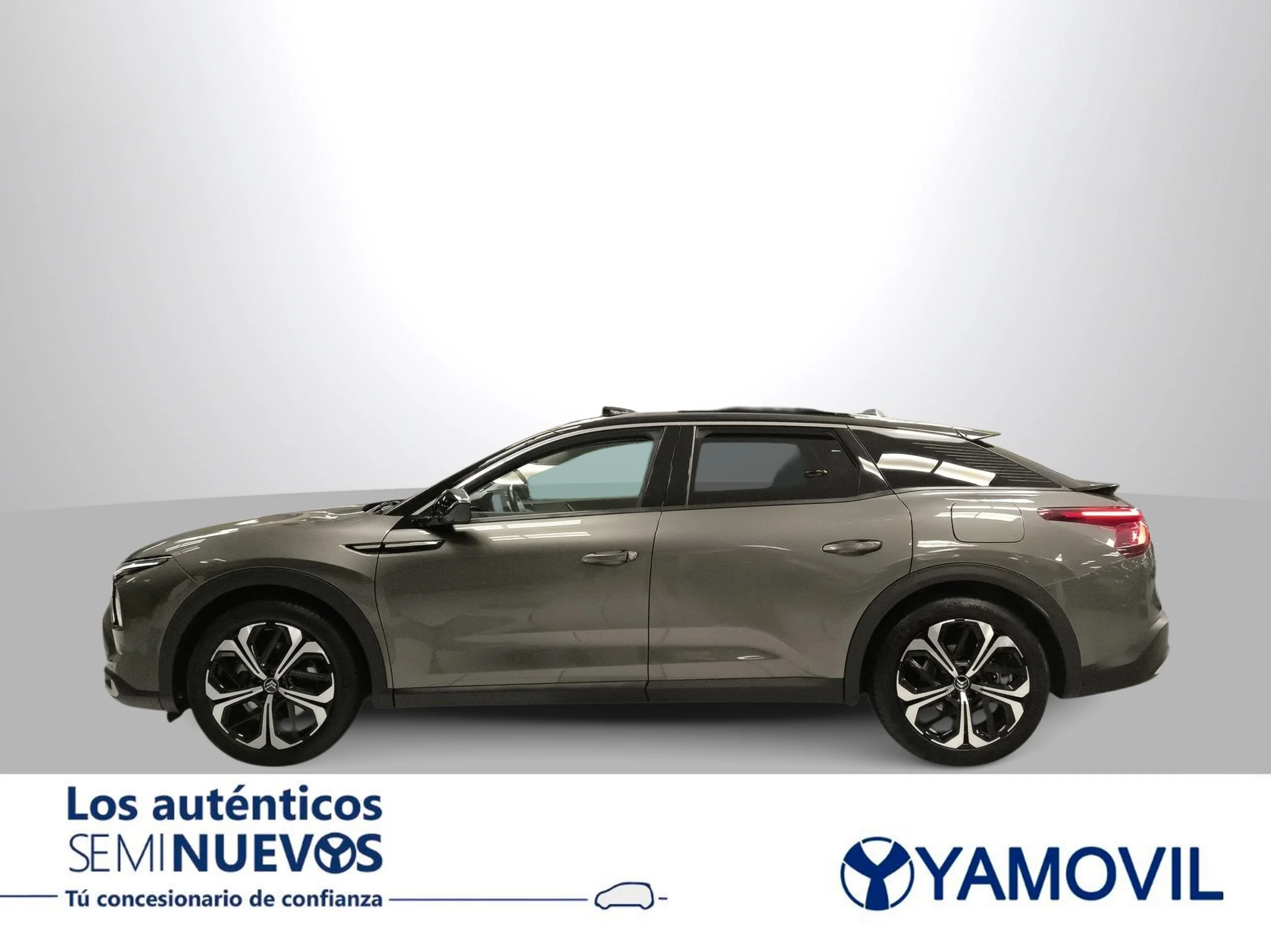 Citroen C5 X Hybrid 225 Shine Pack e-EAT8 165 kW (225 CV) - Foto 4