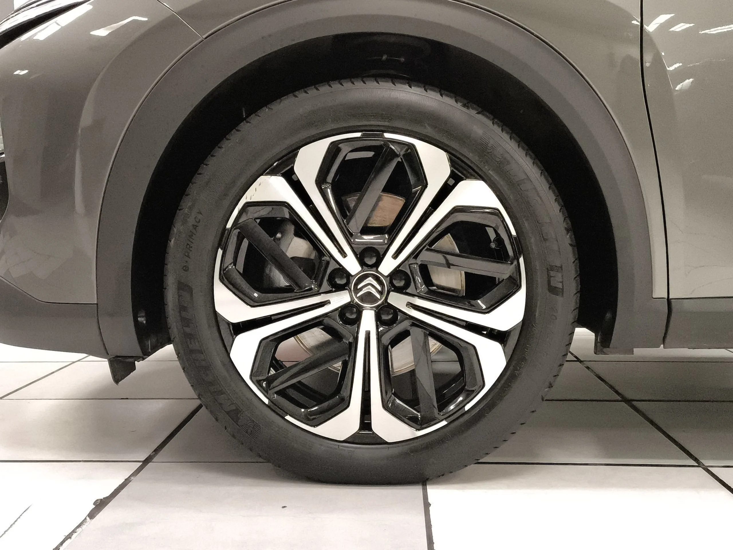 Citroen C5 X Hybrid 225 Shine Pack e-EAT8 165 kW (225 CV) - Foto 7
