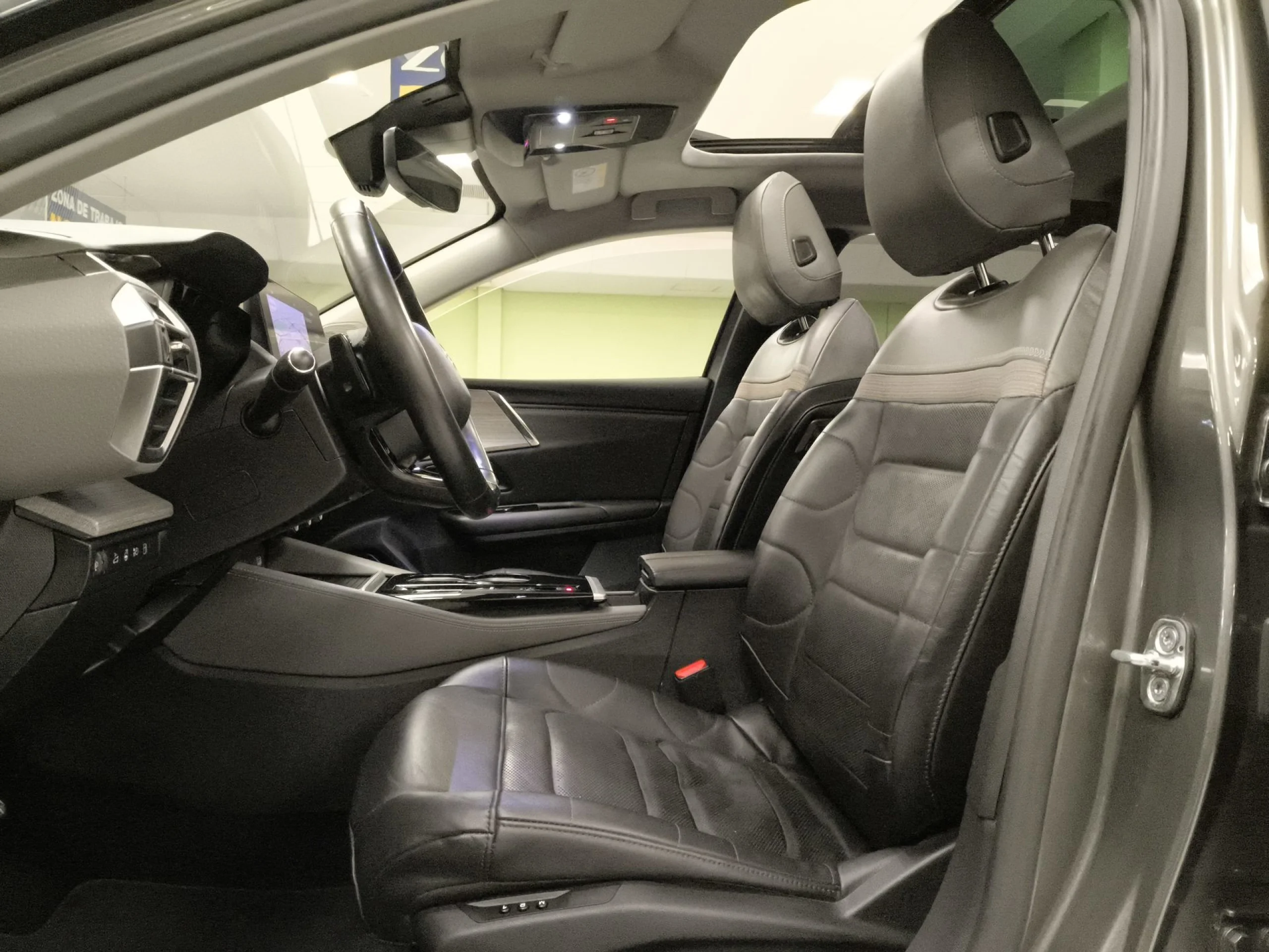 Citroen C5 X Hybrid 225 Shine Pack e-EAT8 165 kW (225 CV) - Foto 8