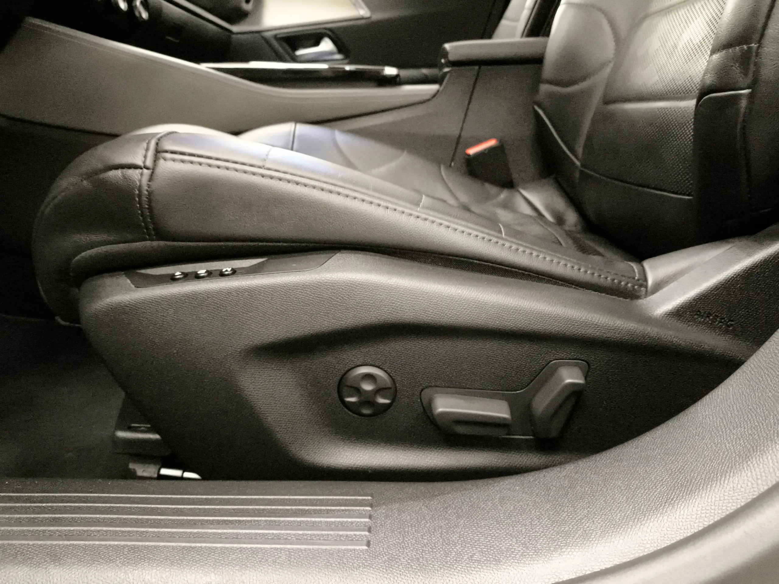 Citroen C5 X Hybrid 225 Shine Pack e-EAT8 165 kW (225 CV) - Foto 9