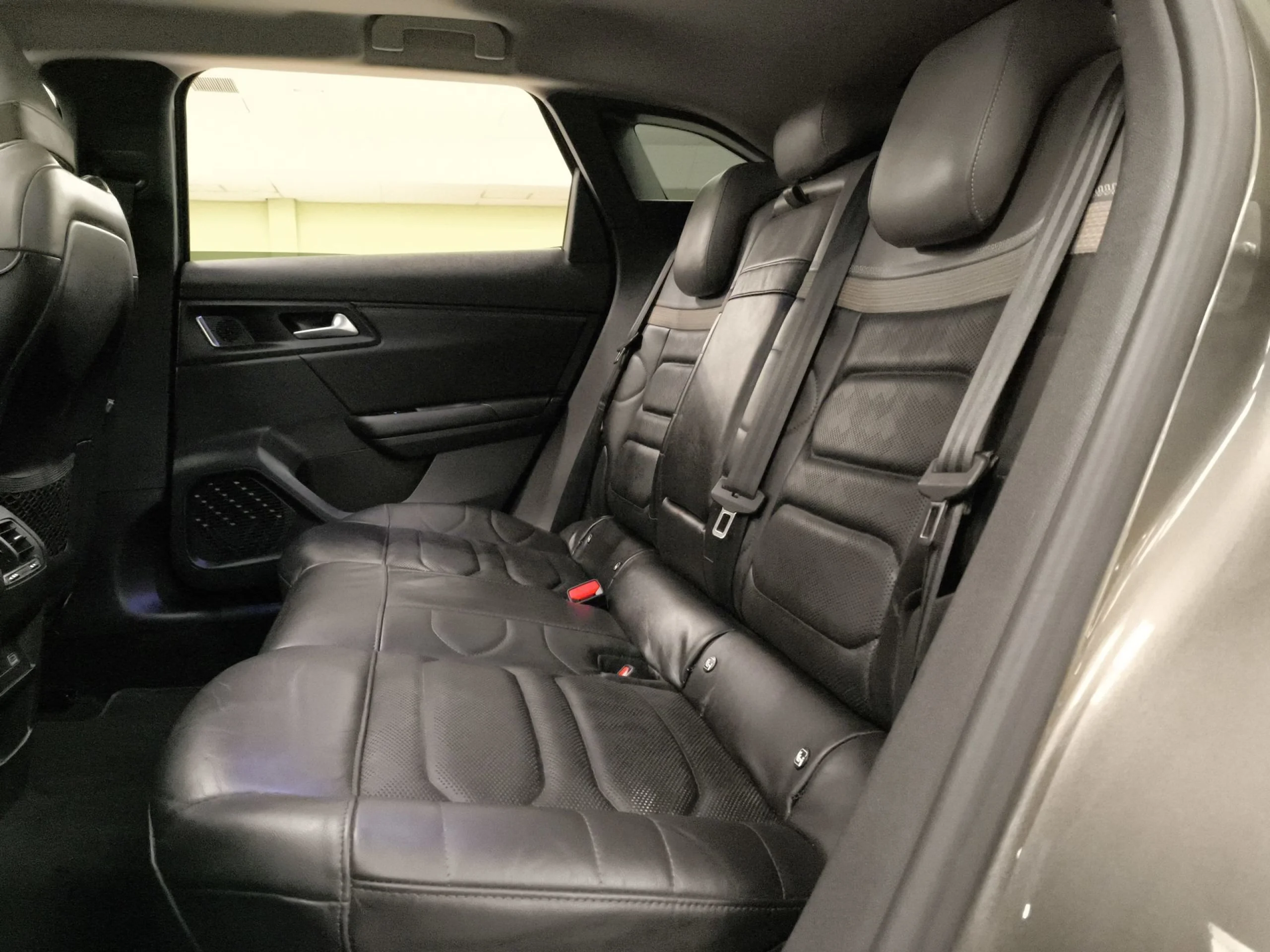 Citroen C5 X Hybrid 225 Shine Pack e-EAT8 165 kW (225 CV) - Foto 20