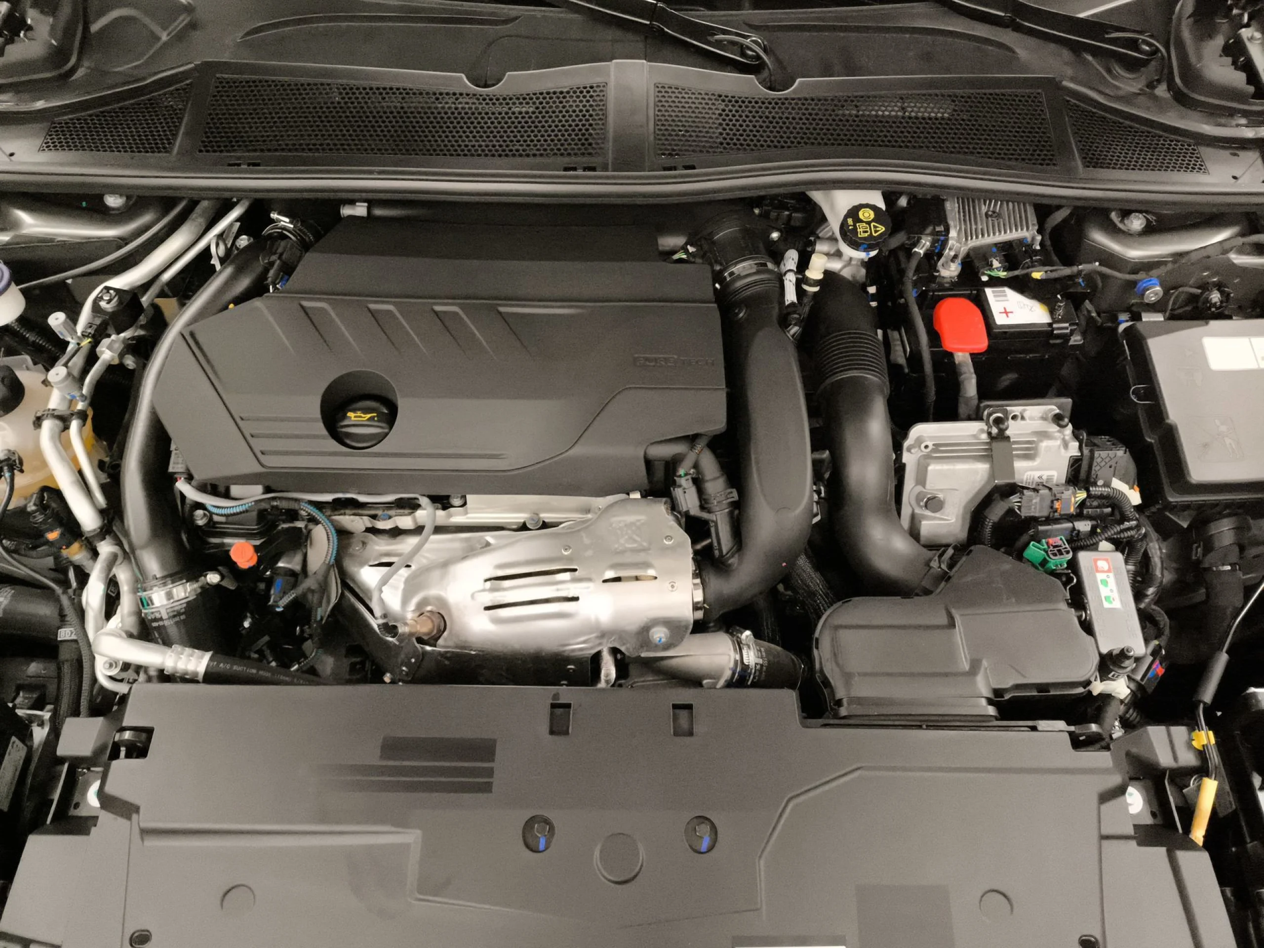 Citroen C5 X Hybrid 225 Shine Pack e-EAT8 165 kW (225 CV) - Foto 23
