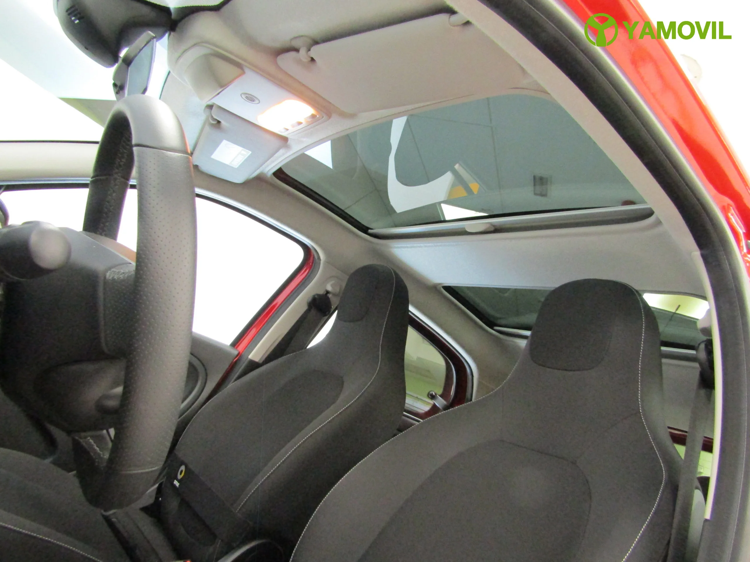 Smart ForFour EQ PASSION 81CV - Foto 9