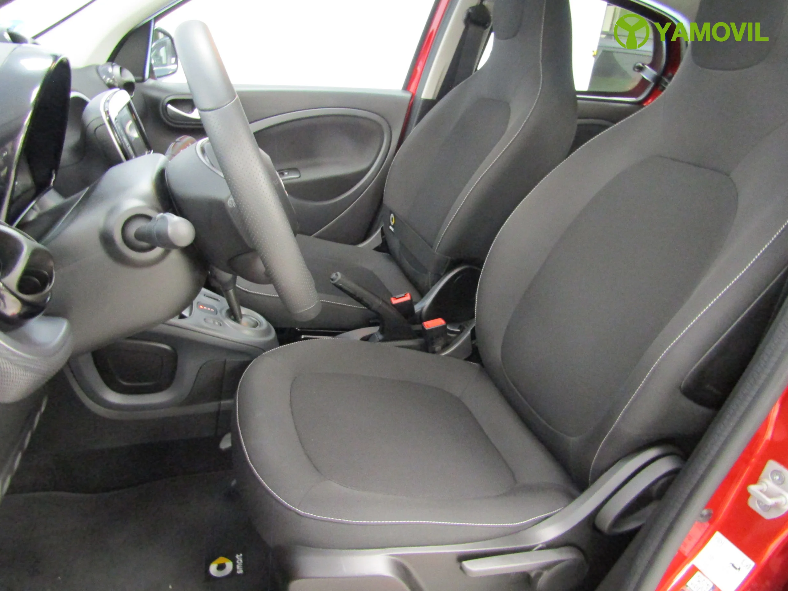 Smart ForFour EQ PASSION 81CV - Foto 16