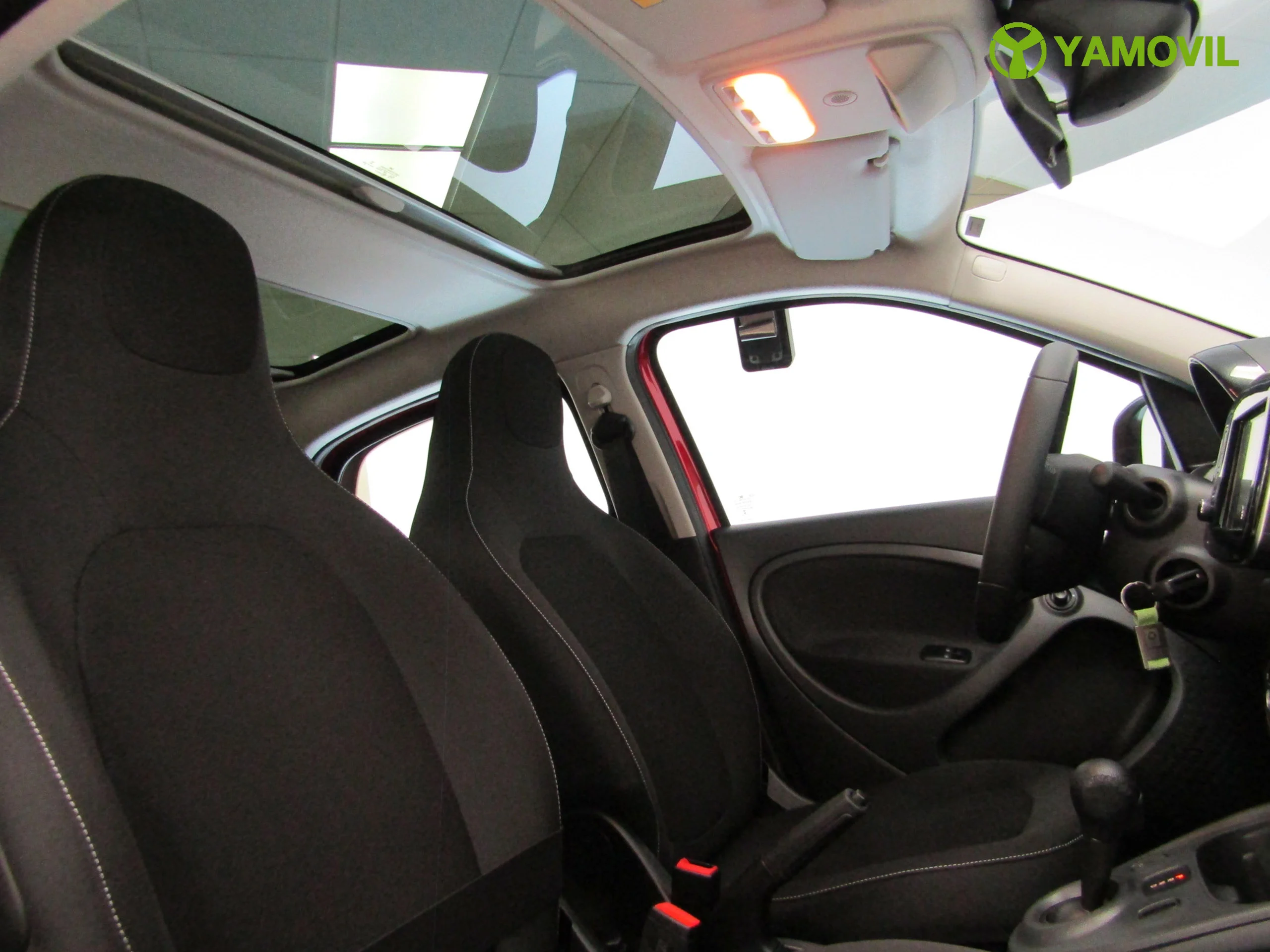 Smart ForFour EQ PASSION 81CV - Foto 19