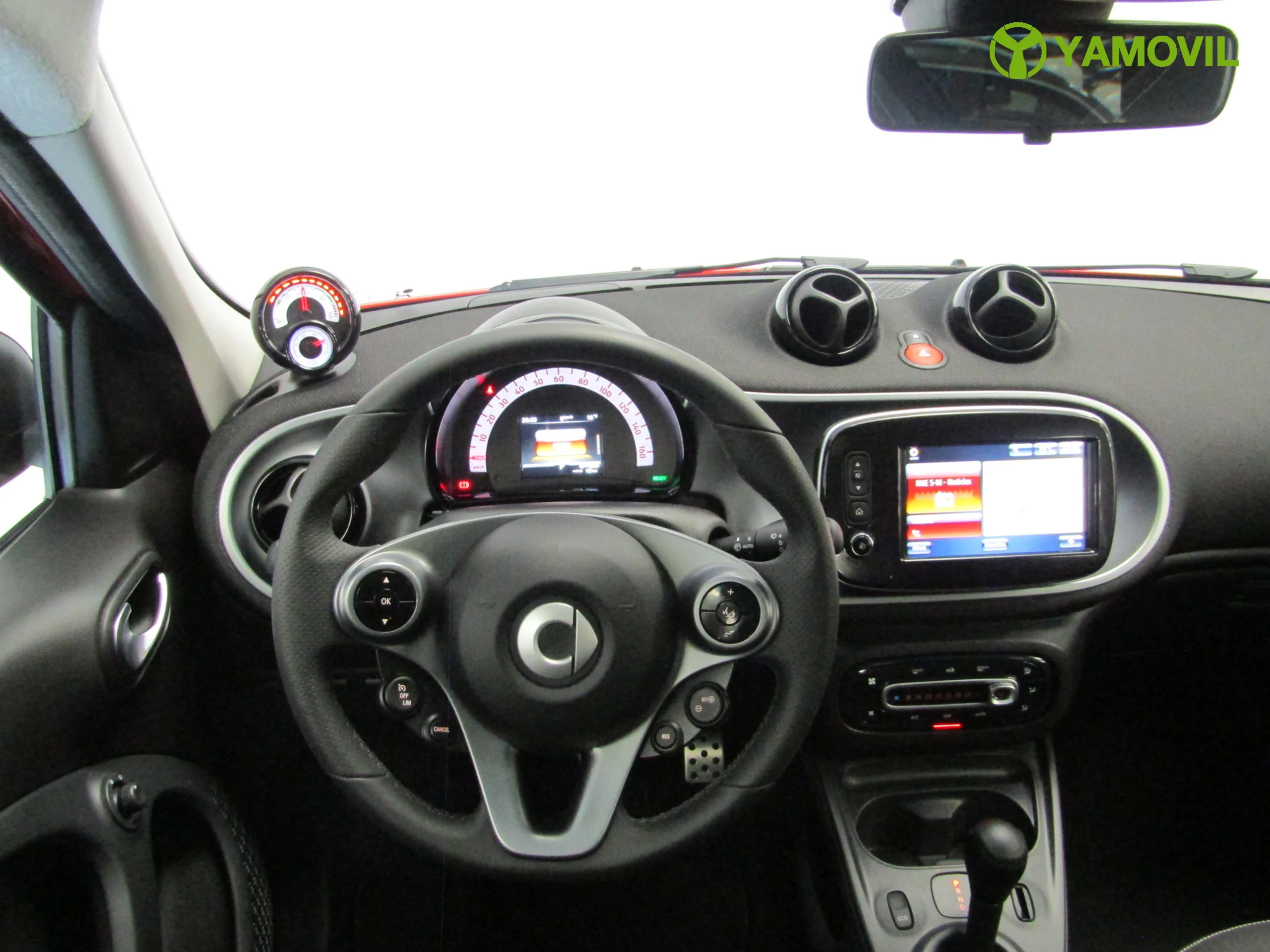 Smart ForFour EQ PASSION 81CV - Foto 24