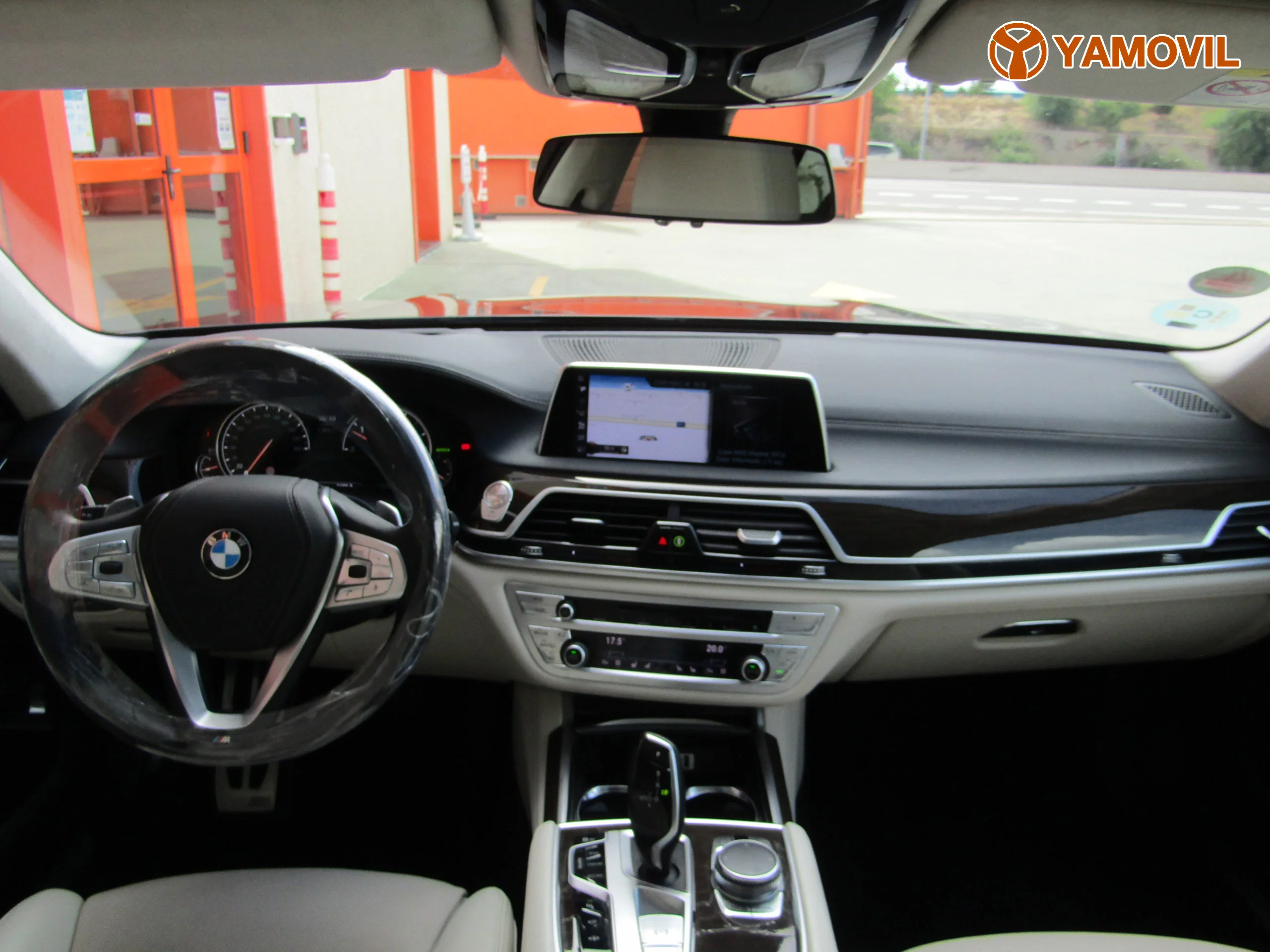 BMW Serie 7 730LDa Xdrive PACK M - Foto 14