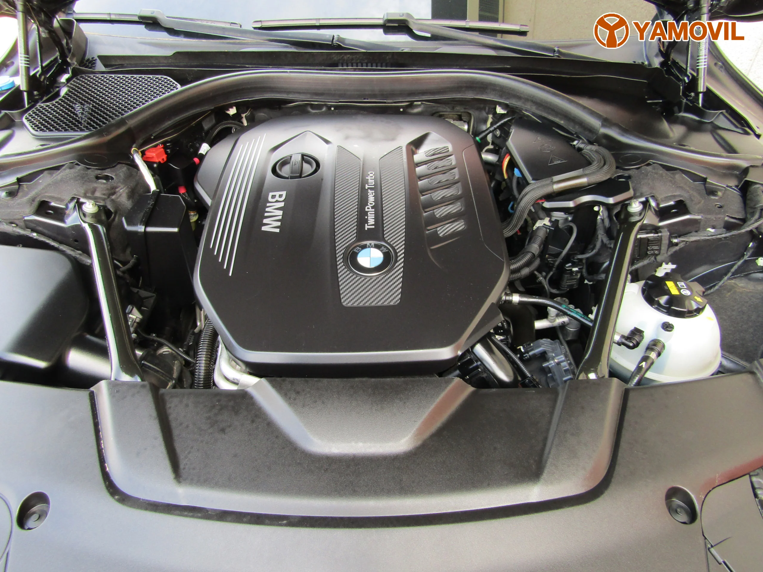 BMW Serie 7 730LDa Xdrive PACK M - Foto 13