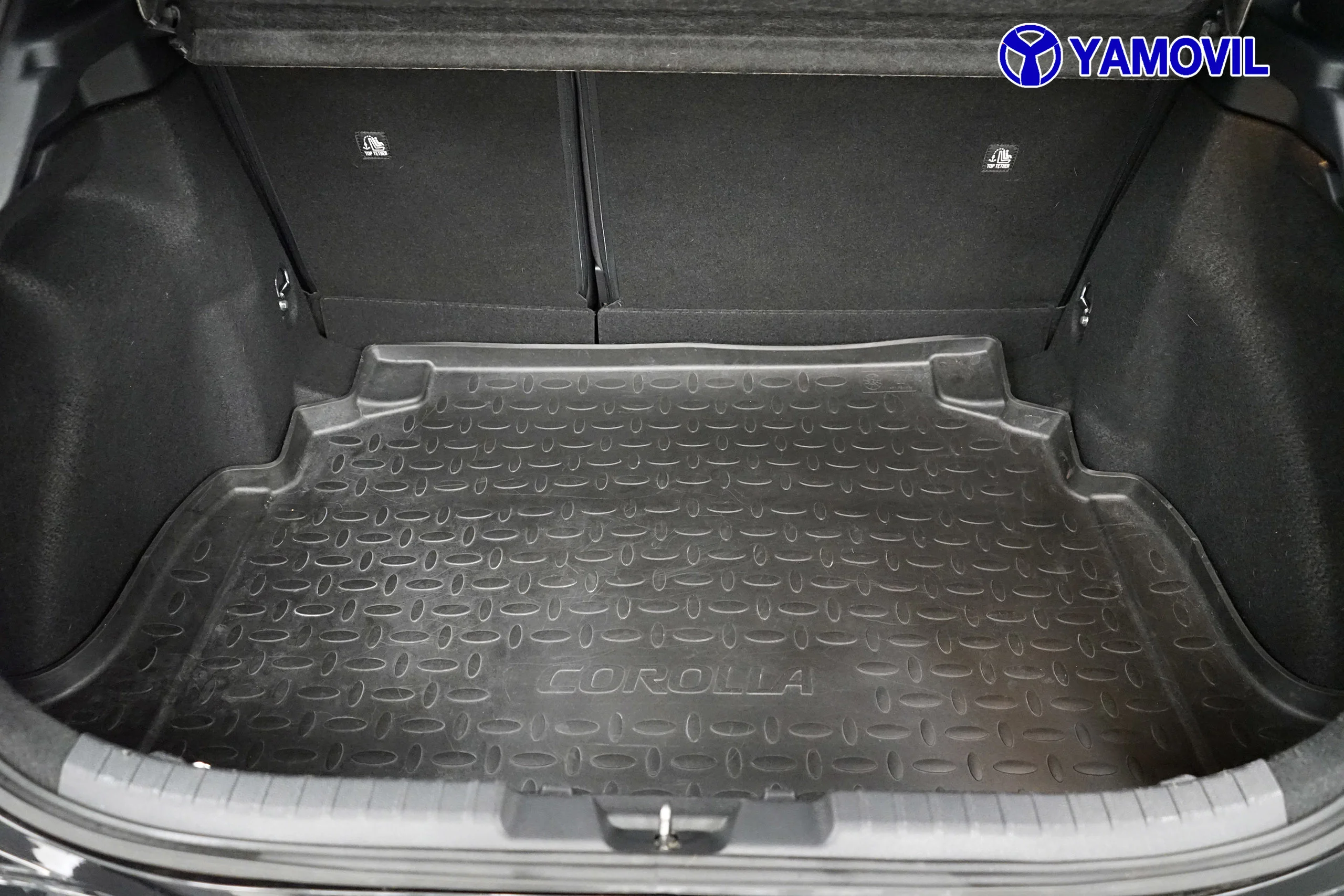 Toyota Corolla 180H Advance E-CVT 132 kW (180 CV) - Foto 7