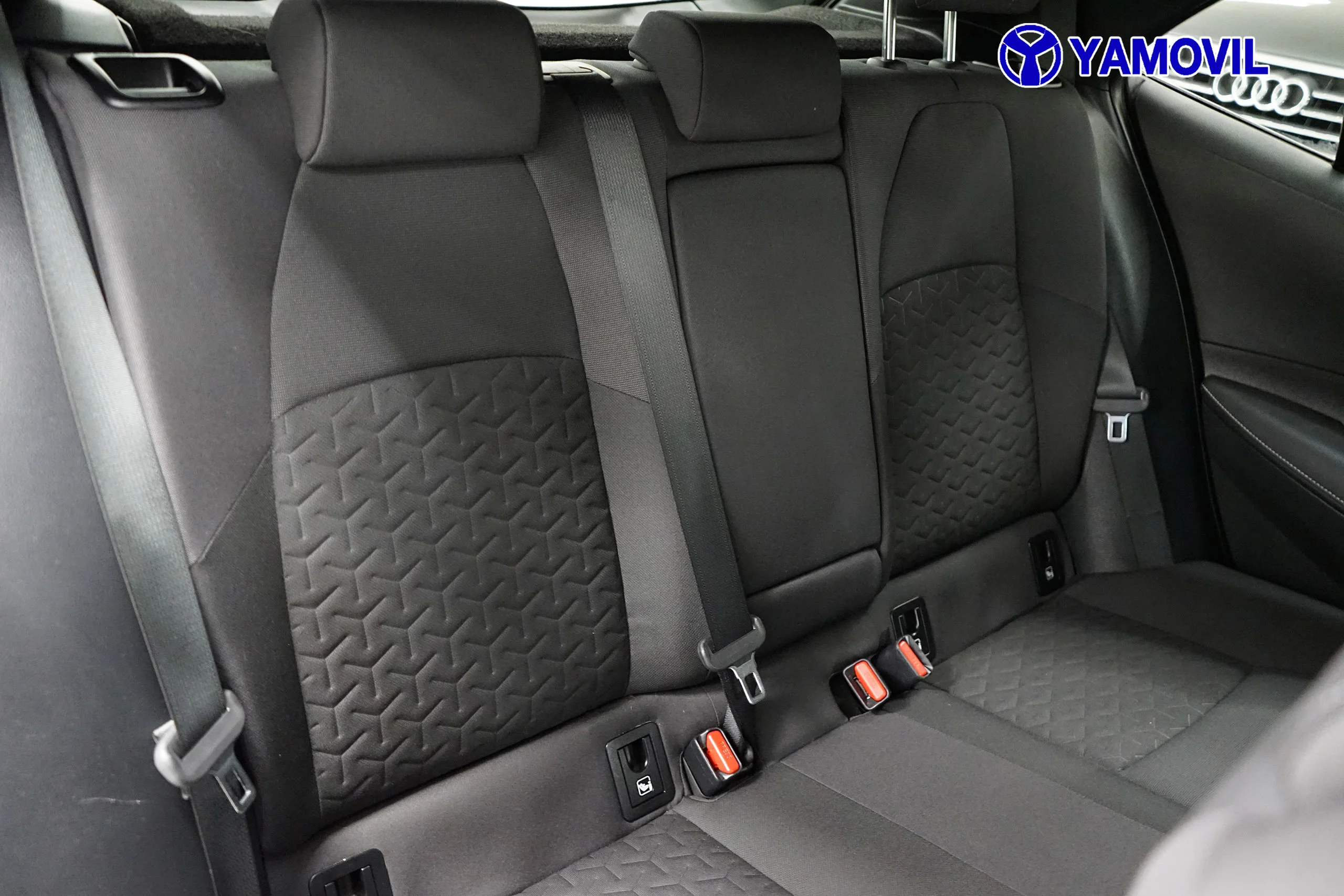 Toyota Corolla 180H Advance E-CVT 132 kW (180 CV) - Foto 16