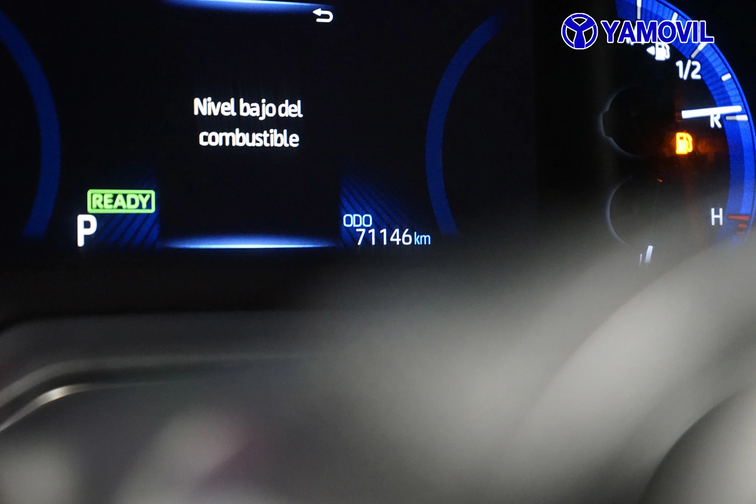 Toyota Corolla 180H Advance E-CVT 132 kW (180 CV) - Foto 22