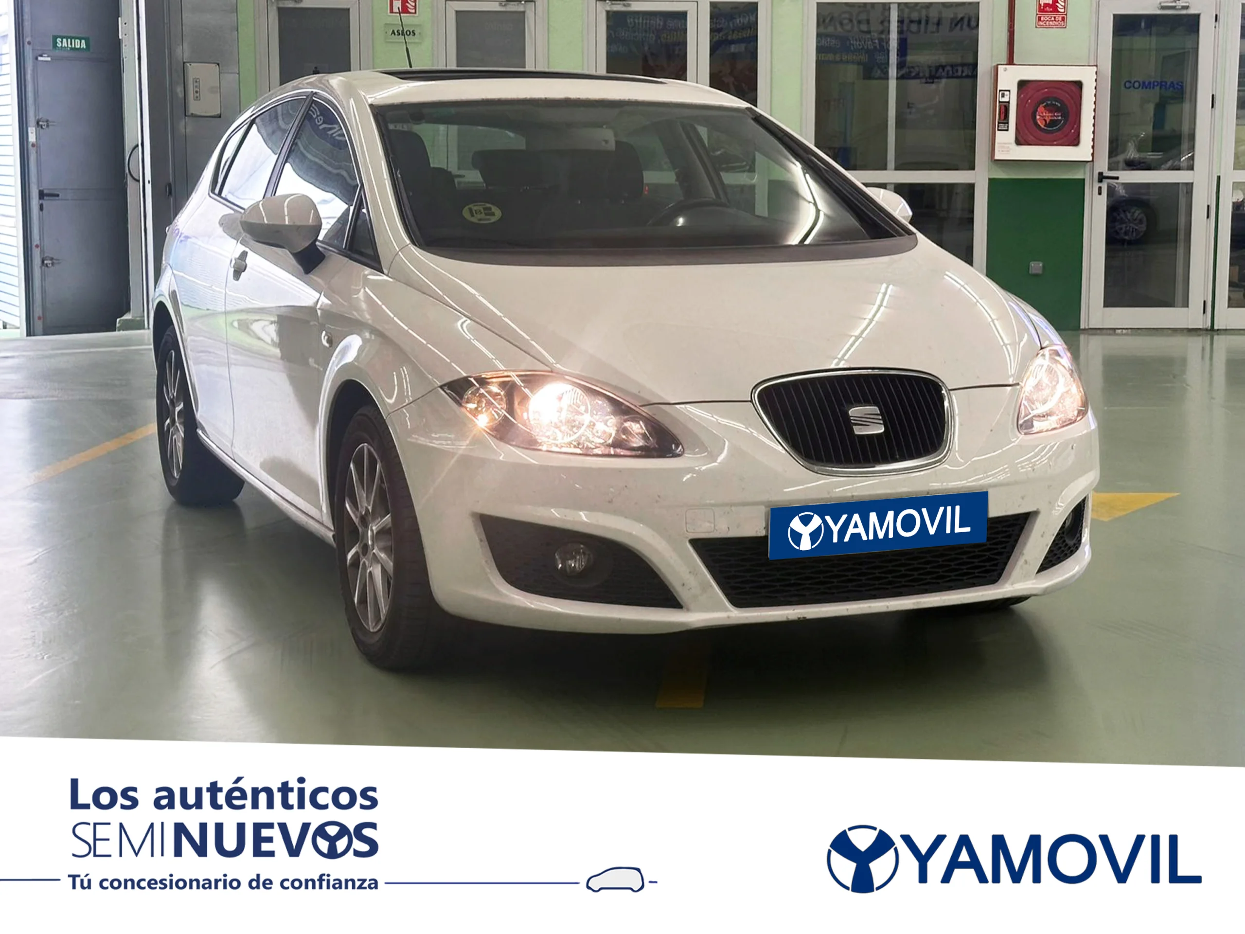 Seat León 1.6 TDI Style 77 kW (105 CV) - Foto 3