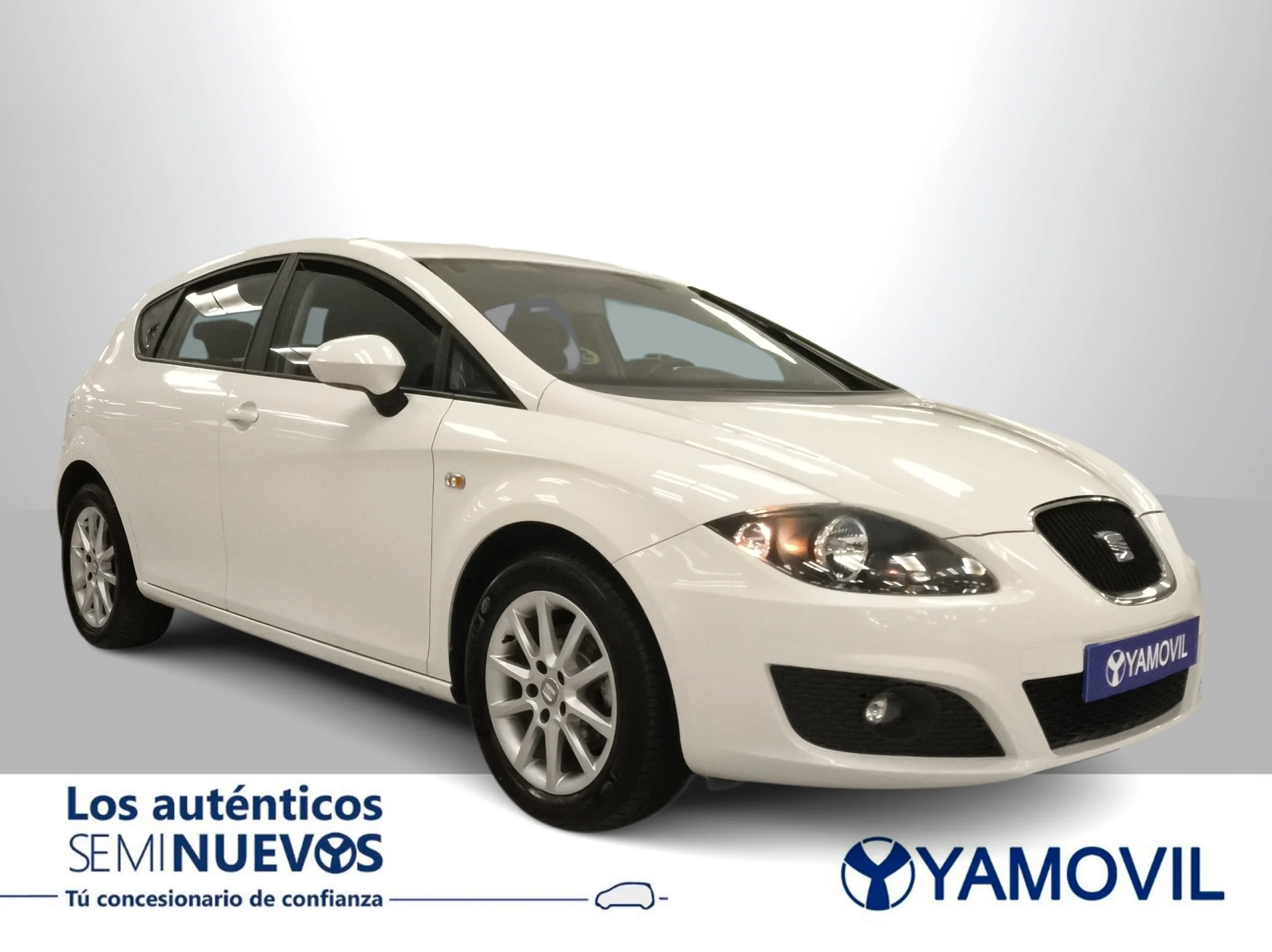 Seat León 1.6 TDI Style 77 kW (105 CV) - Foto 2