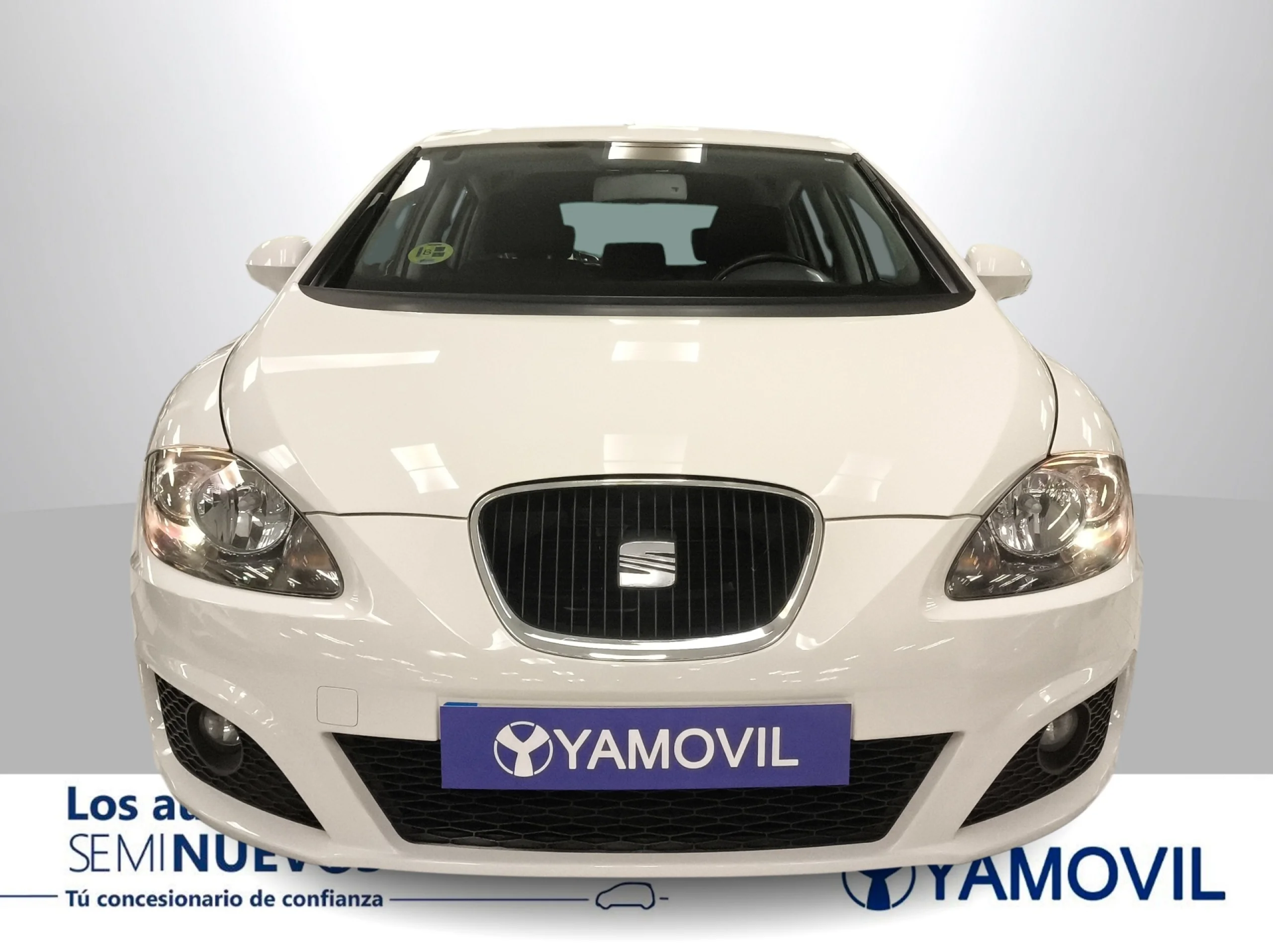 Seat León 1.6 TDI Style 77 kW (105 CV) - Foto 3