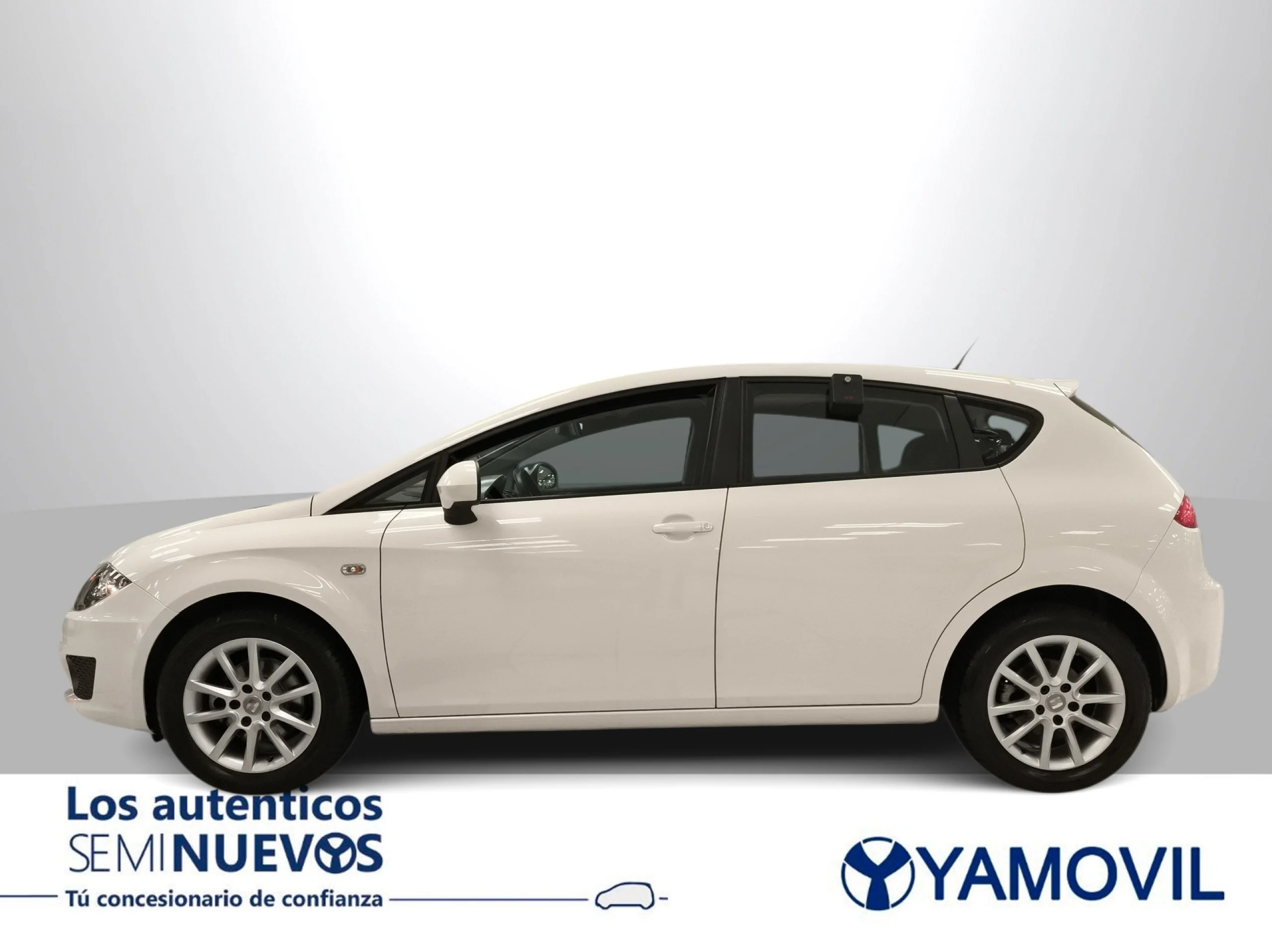 Seat León 1.6 TDI Style 77 kW (105 CV) - Foto 4