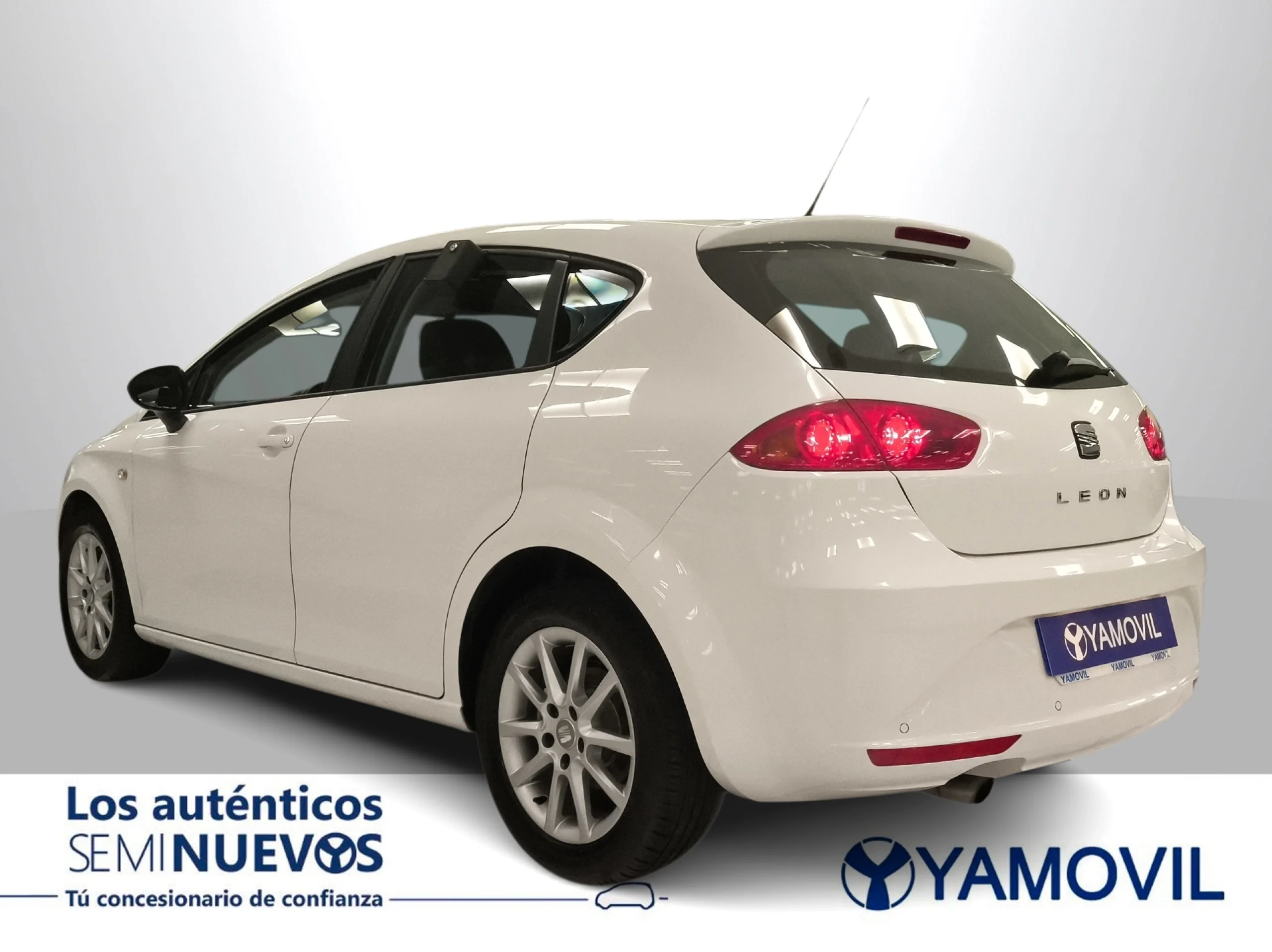 Seat León 1.6 TDI Style 77 kW (105 CV) - Foto 5