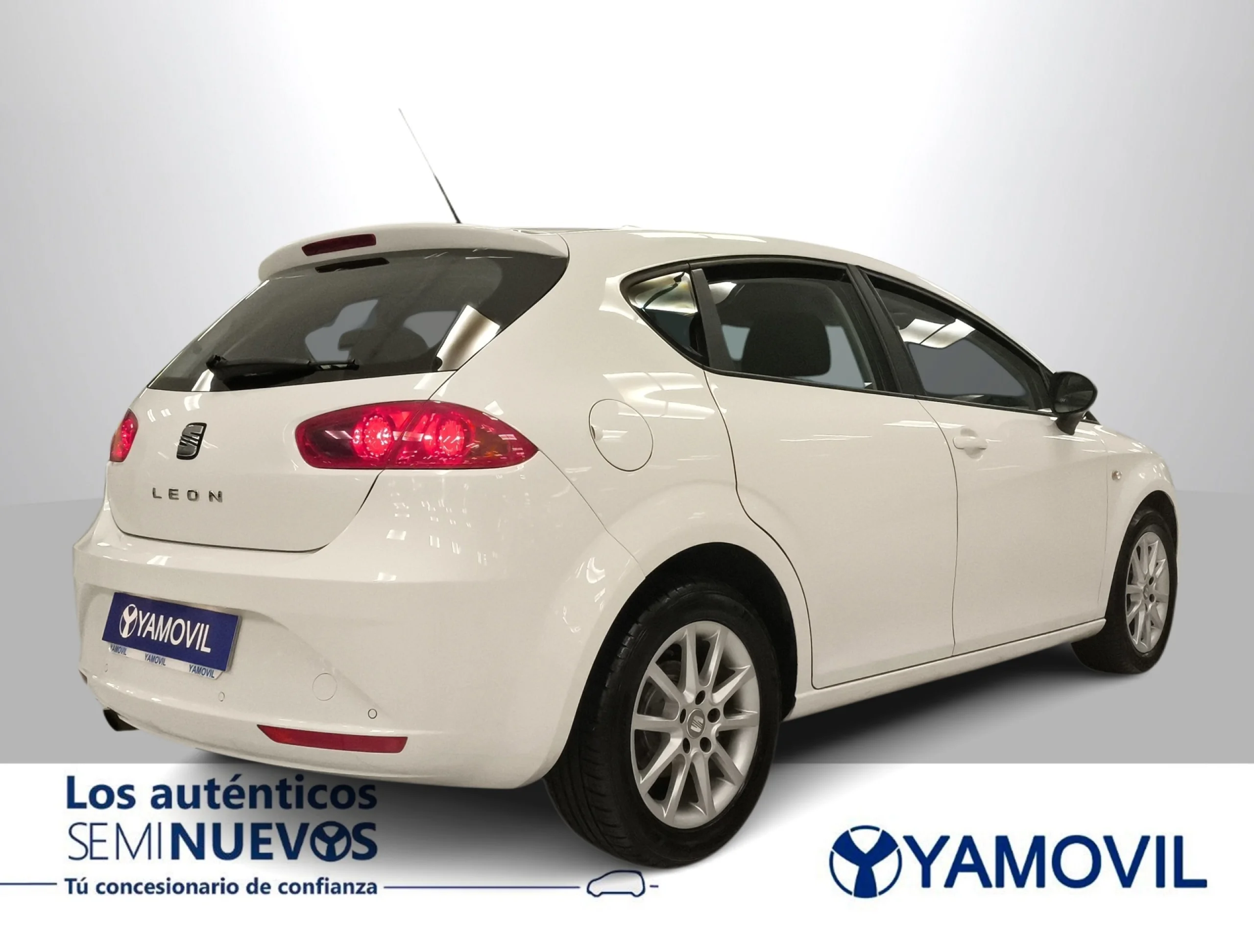 Seat León 1.6 TDI Style 77 kW (105 CV) - Foto 6