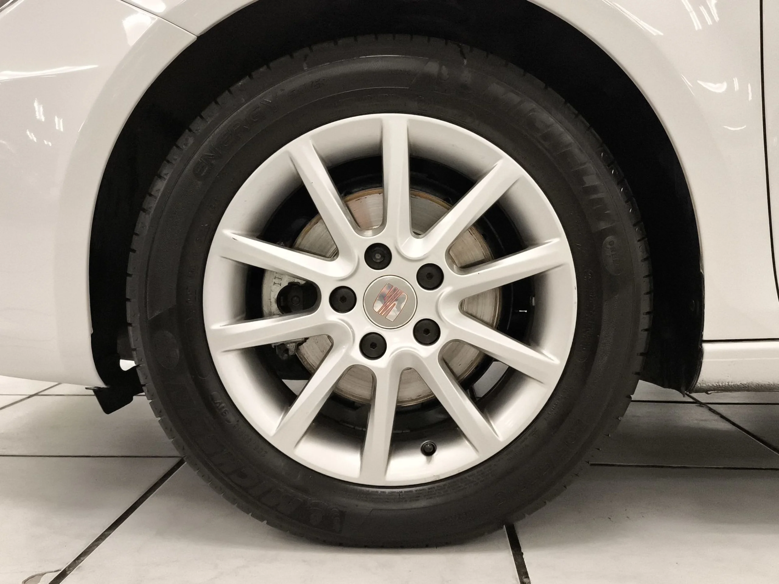 Seat León 1.6 TDI Style 77 kW (105 CV) - Foto 7