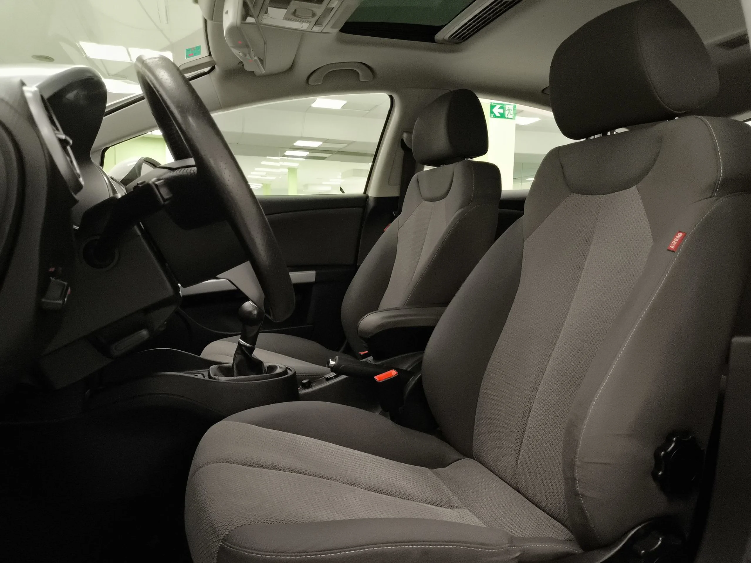 Seat León 1.6 TDI Style 77 kW (105 CV) - Foto 8