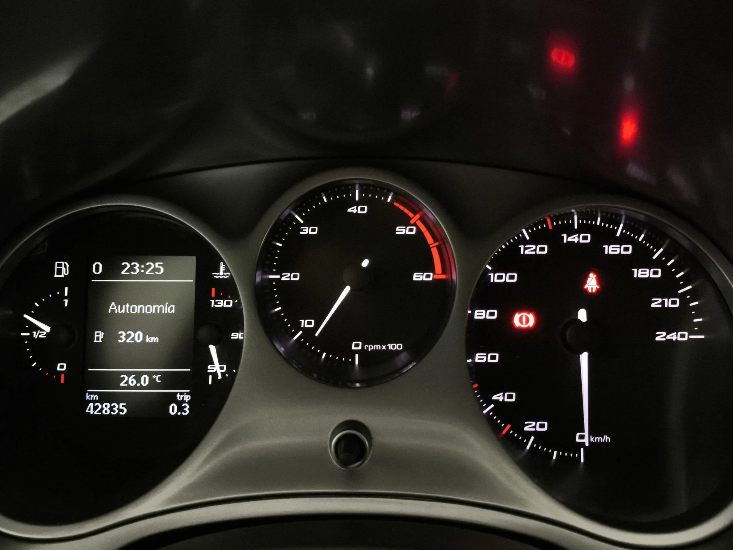 Seat León 1.6 TDI Style 77 kW (105 CV) - Foto 18