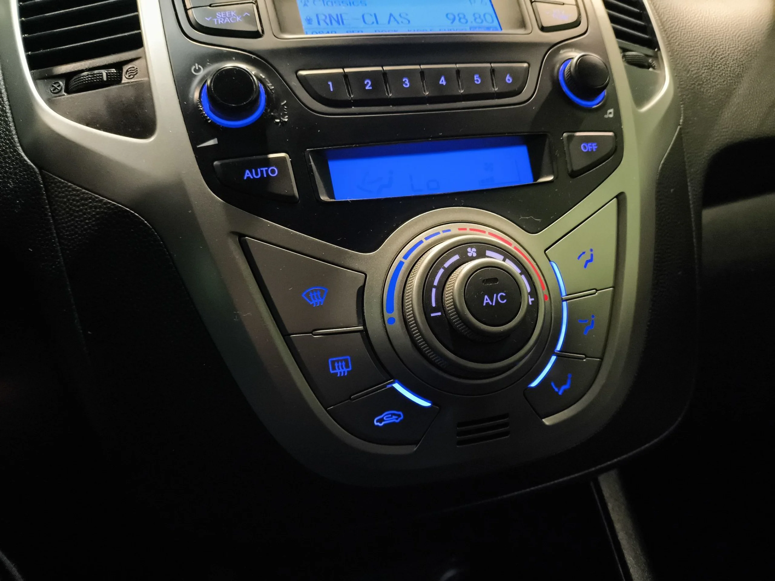 Hyundai Ix20 1.6 CRDI BlueDrive Comfort 85 kW (115 CV) - Foto 14