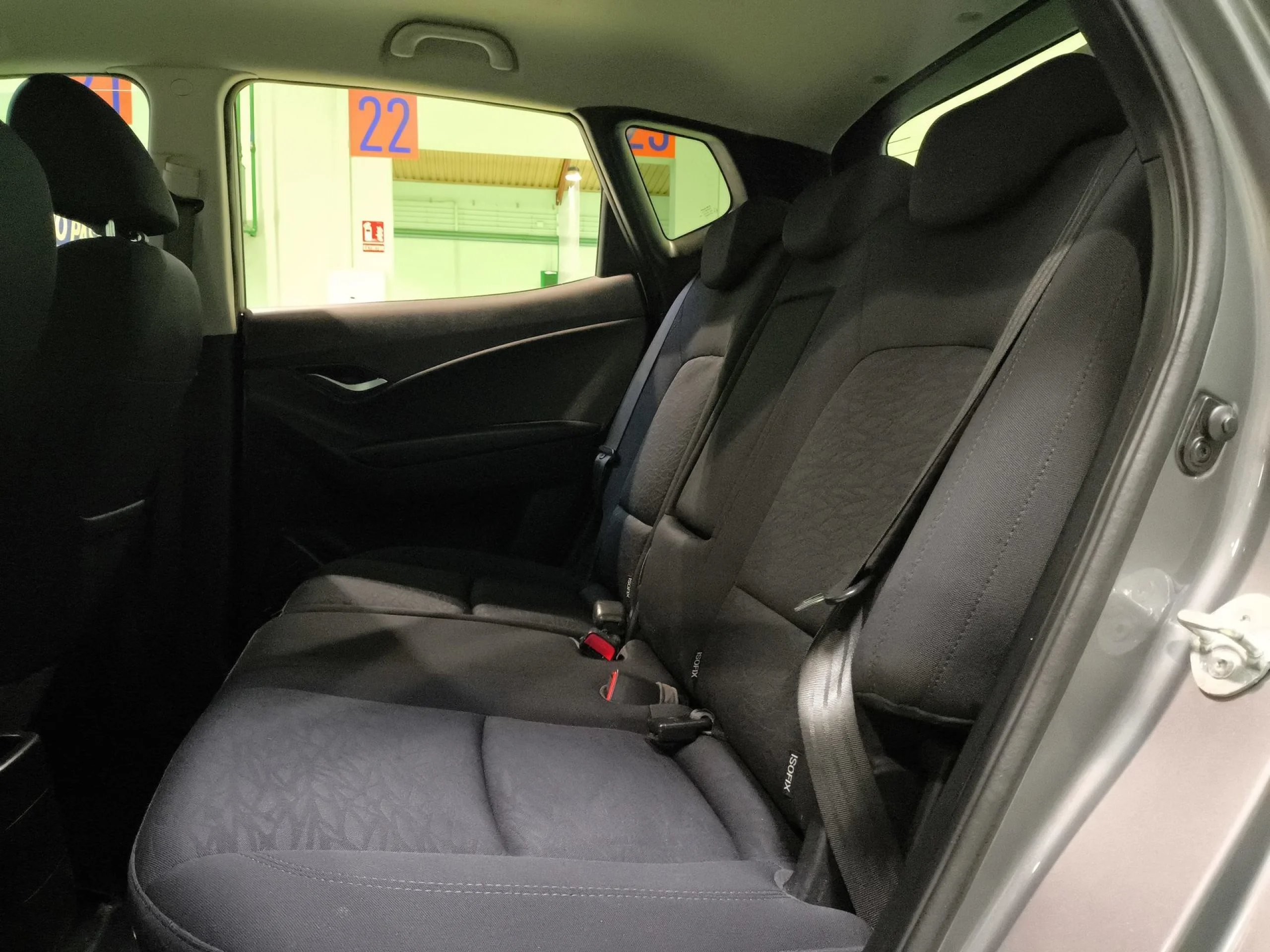 Hyundai Ix20 1.6 CRDI BlueDrive Comfort 85 kW (115 CV) - Foto 17
