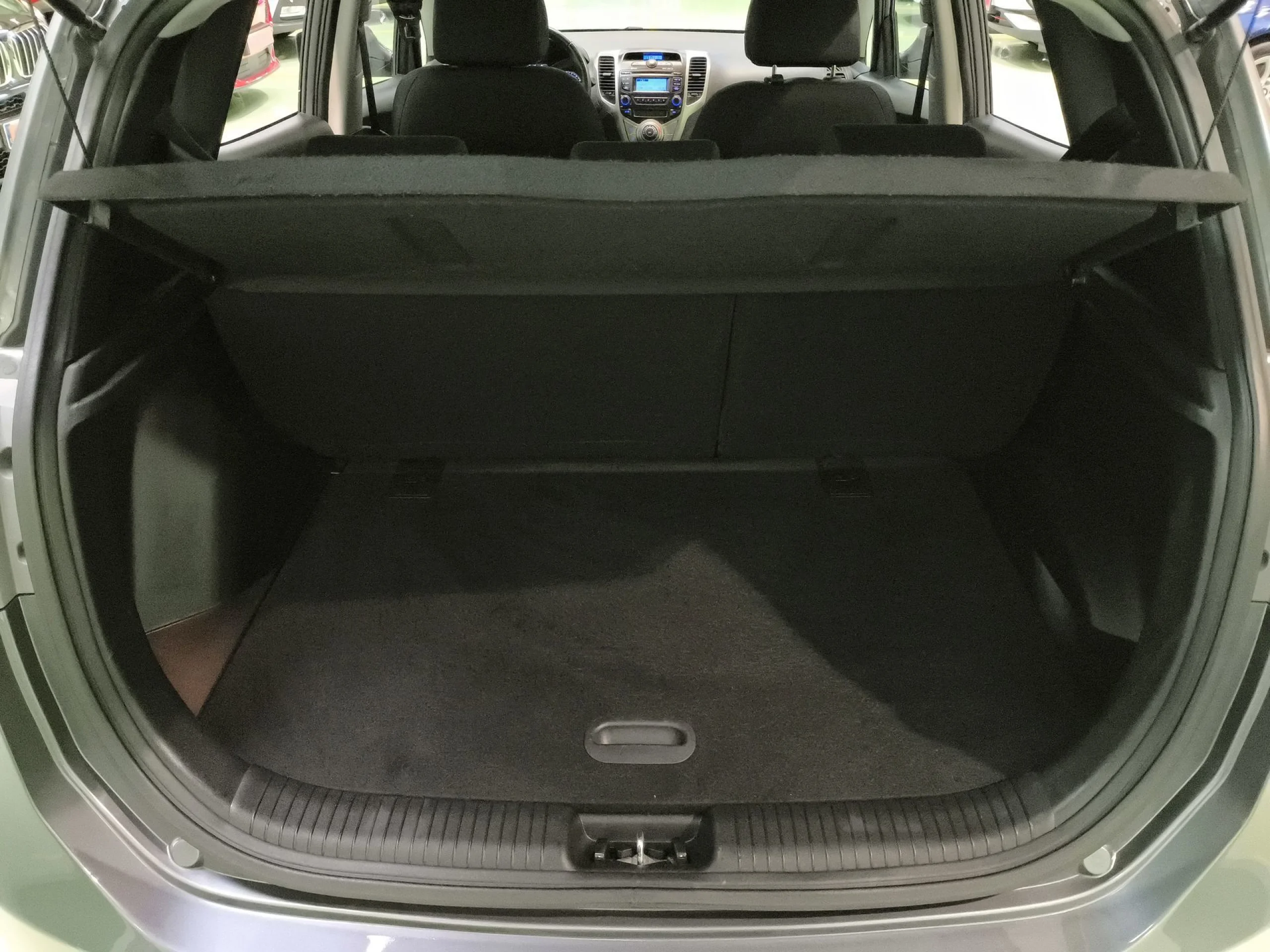 Hyundai Ix20 1.6 CRDI BlueDrive Comfort 85 kW (115 CV) - Foto 18