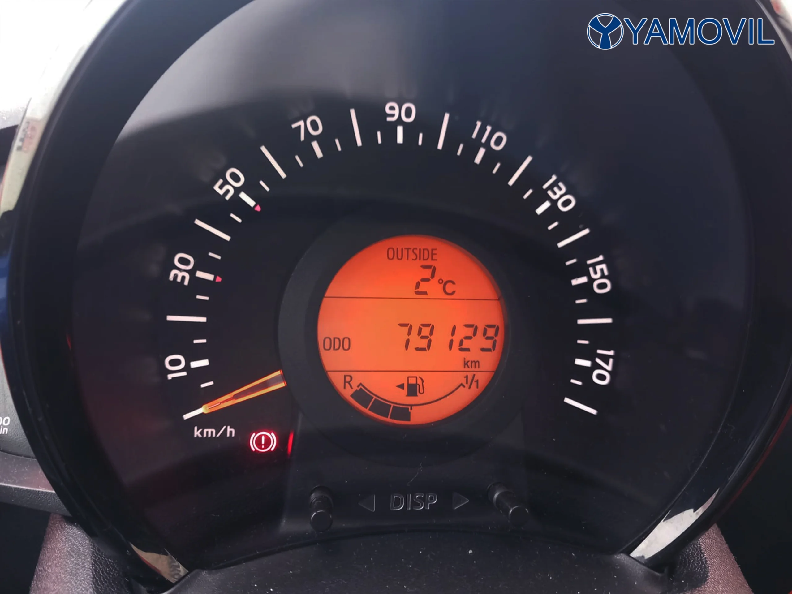 Citroen C1 VTi 72 Urban Ride 53 kW (72 CV) - Foto 6