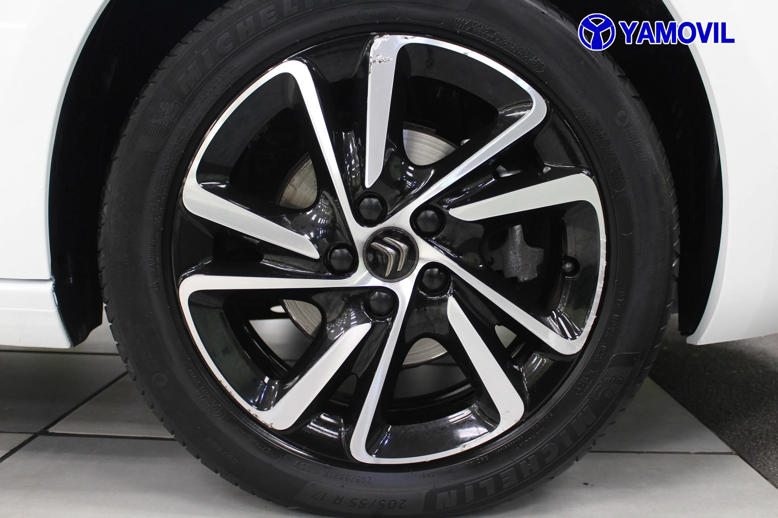 Citroen C4 Picasso PureTech 130 SANDS Feel EAT6 96 kW (130 CV) - Foto 10