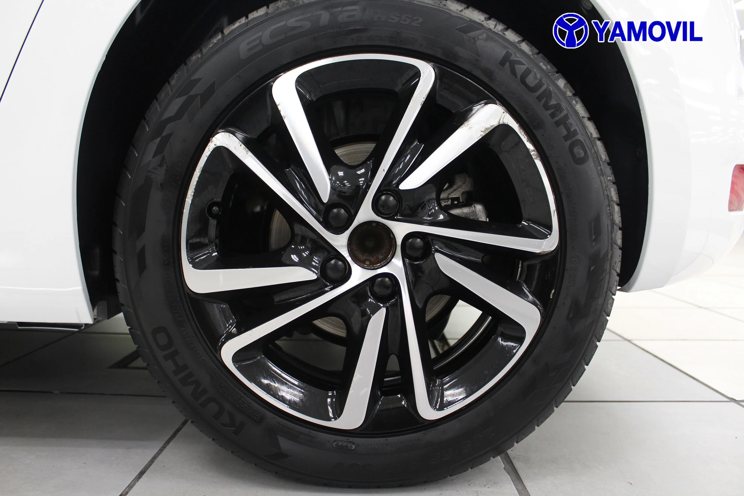 Citroen C4 Picasso PureTech 130 SANDS Feel EAT6 96 kW (130 CV) - Foto 12