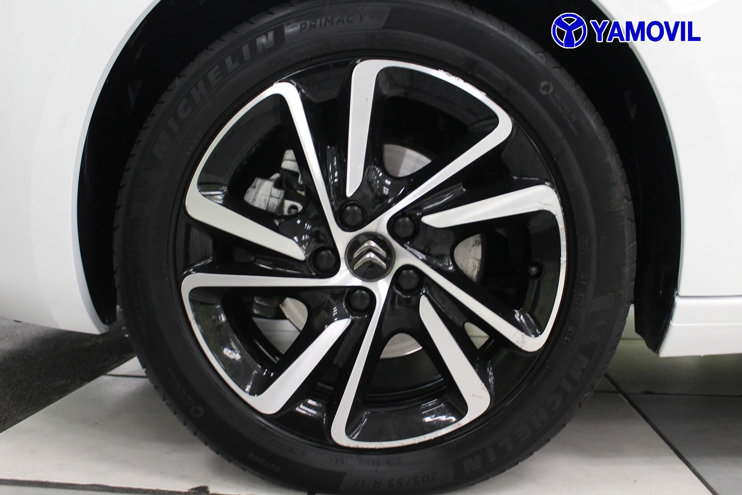Citroen C4 Picasso PureTech 130 SANDS Feel EAT6 96 kW (130 CV) - Foto 13