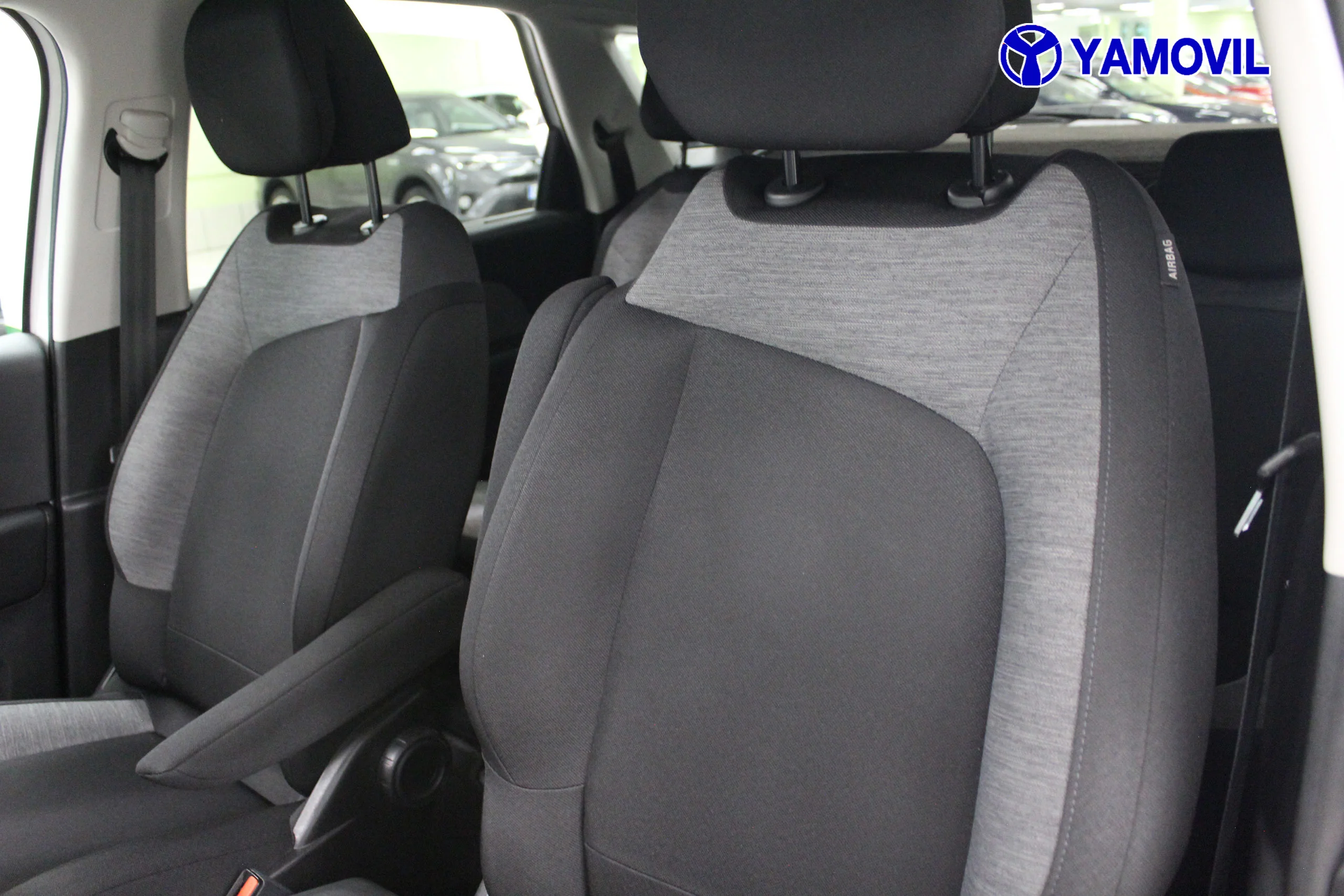 Citroen C4 Picasso PureTech 130 SANDS Feel EAT6 96 kW (130 CV) - Foto 14