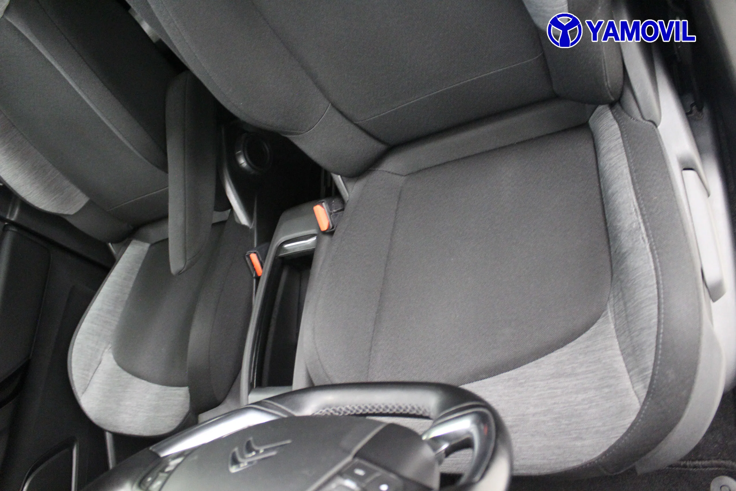 Citroen C4 Picasso PureTech 130 SANDS Feel EAT6 96 kW (130 CV) - Foto 15