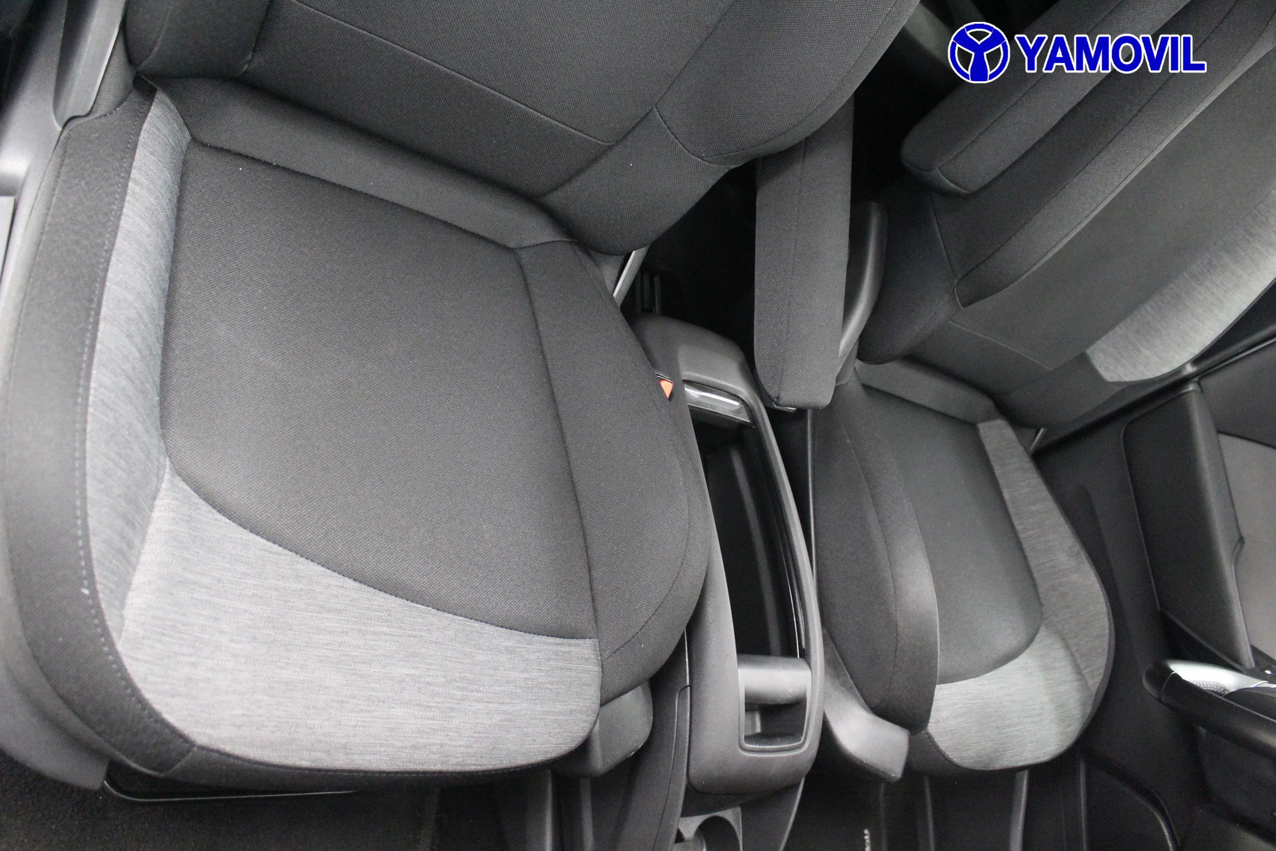 Citroen C4 Picasso PureTech 130 SANDS Feel EAT6 96 kW (130 CV) - Foto 19