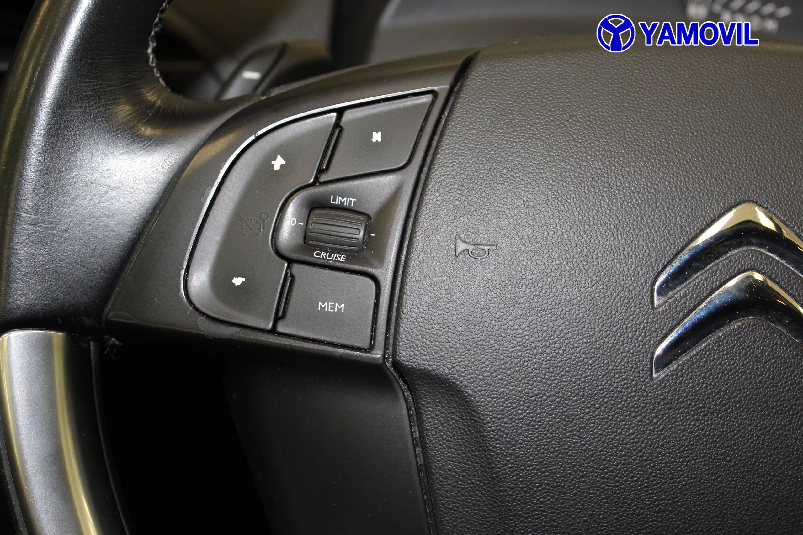 Citroen C4 Picasso PureTech 130 SANDS Feel EAT6 96 kW (130 CV) - Foto 24