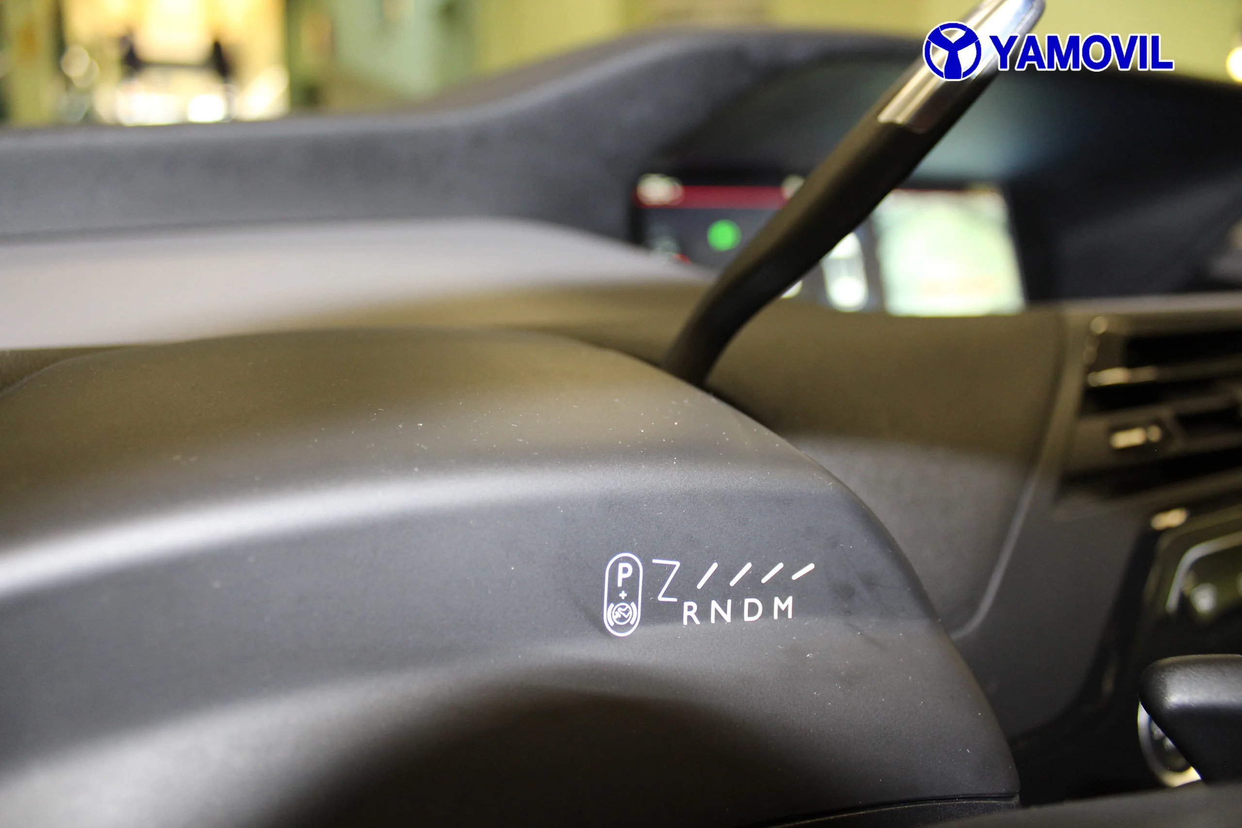 Citroen C4 Picasso PureTech 130 SANDS Feel EAT6 96 kW (130 CV) - Foto 31