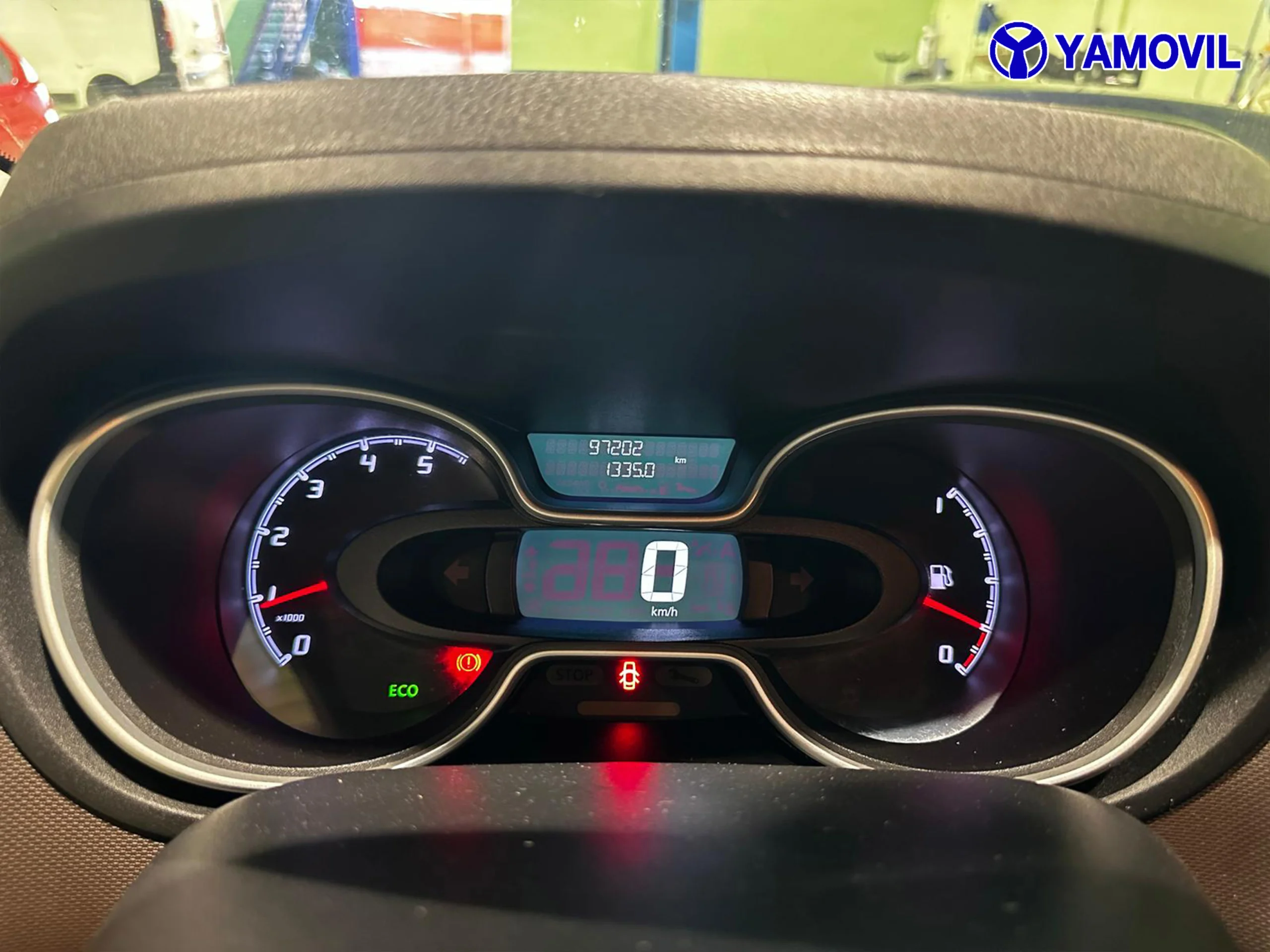 Fiat Talento Combi 1.6 EcoJet Base Largo 92 kW (125 CV) - Foto 4