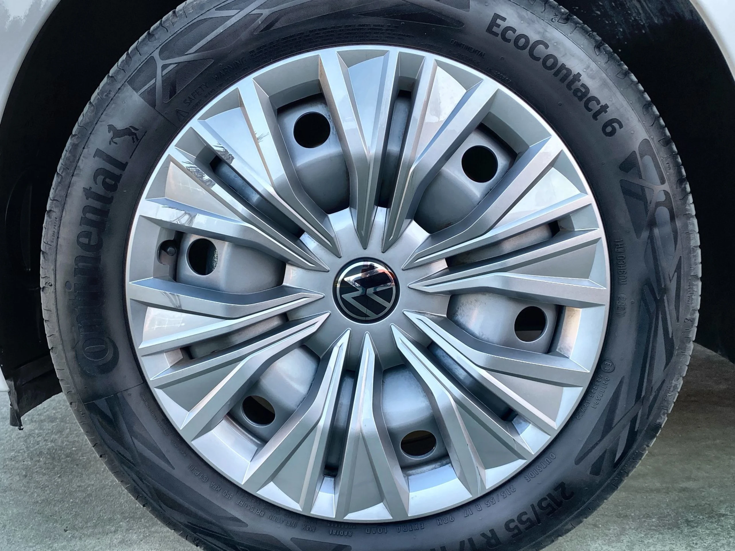 Volkswagen Caddy Maxi Origin 2.0 TDI 90 kW (122 CV) - Foto 7