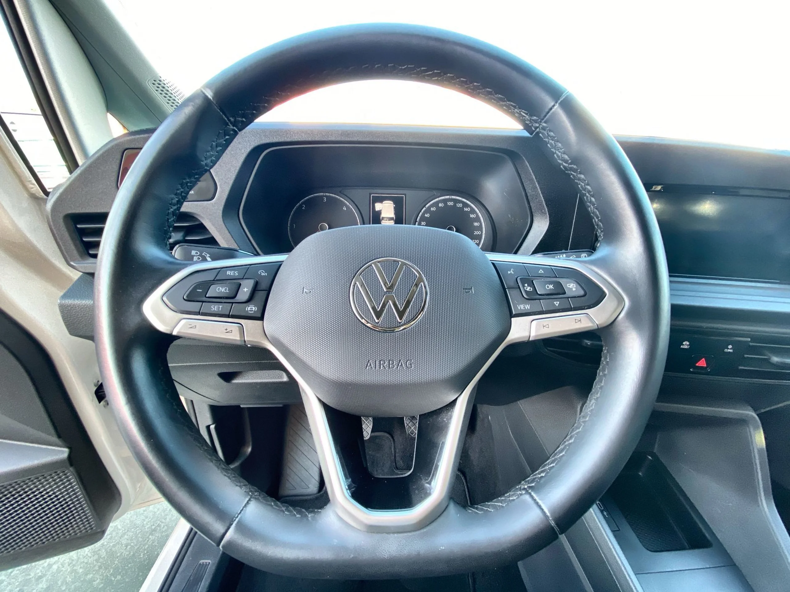 Volkswagen Caddy Maxi Origin 2.0 TDI 90 kW (122 CV) - Foto 11