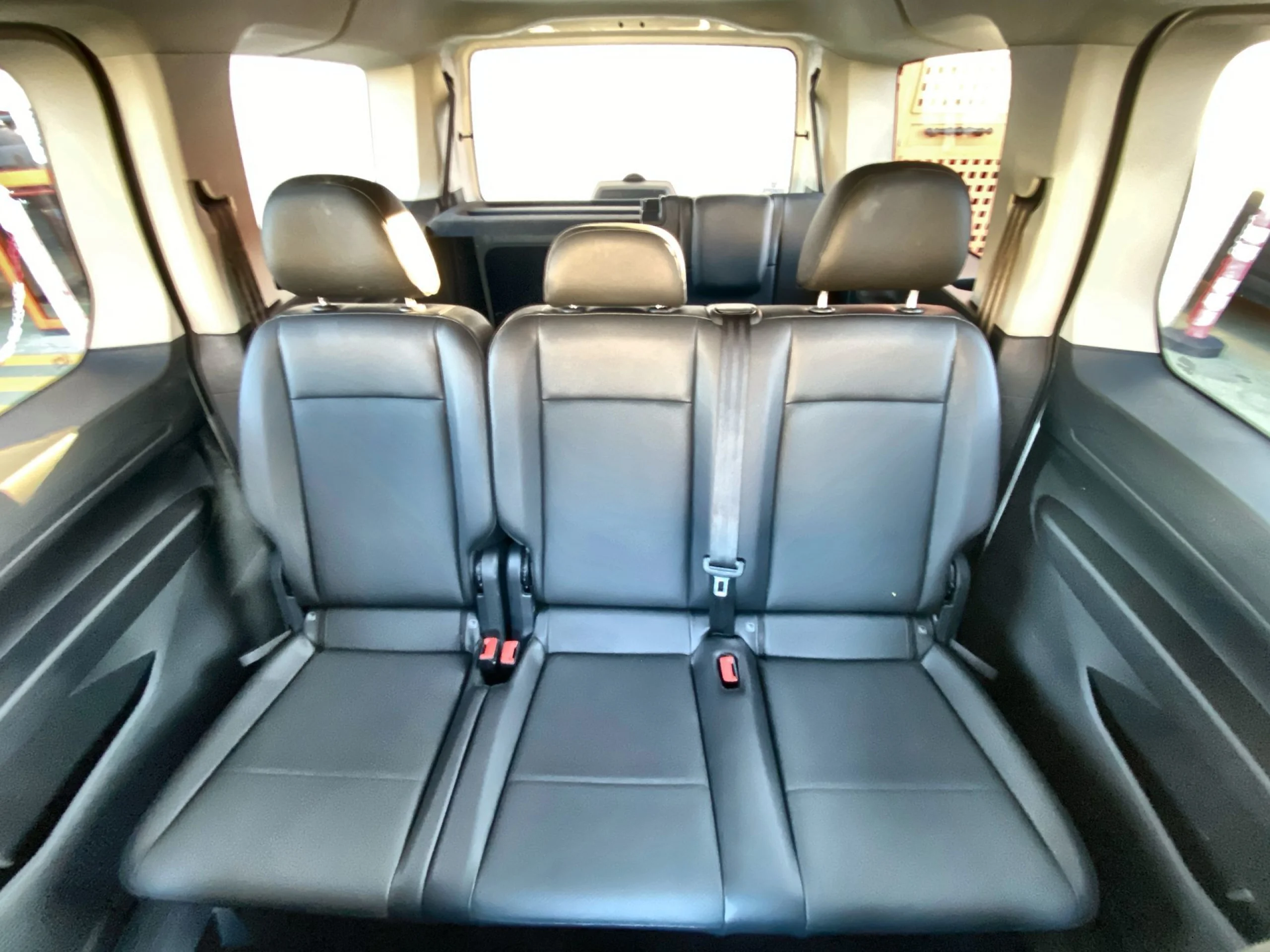 Volkswagen Caddy Maxi Origin 2.0 TDI 90 kW (122 CV) - Foto 18
