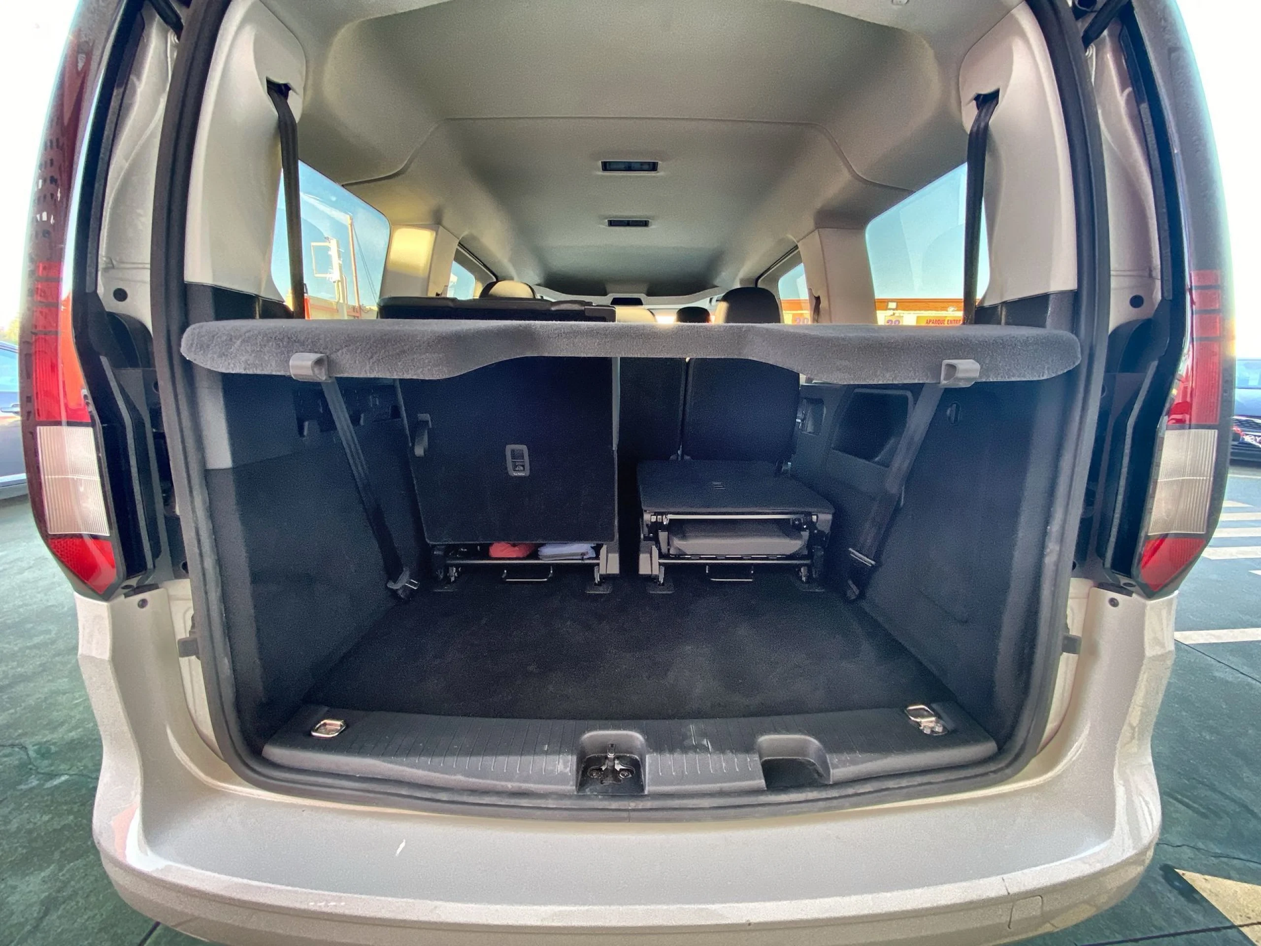 Volkswagen Caddy Maxi Origin 2.0 TDI 90 kW (122 CV) - Foto 20