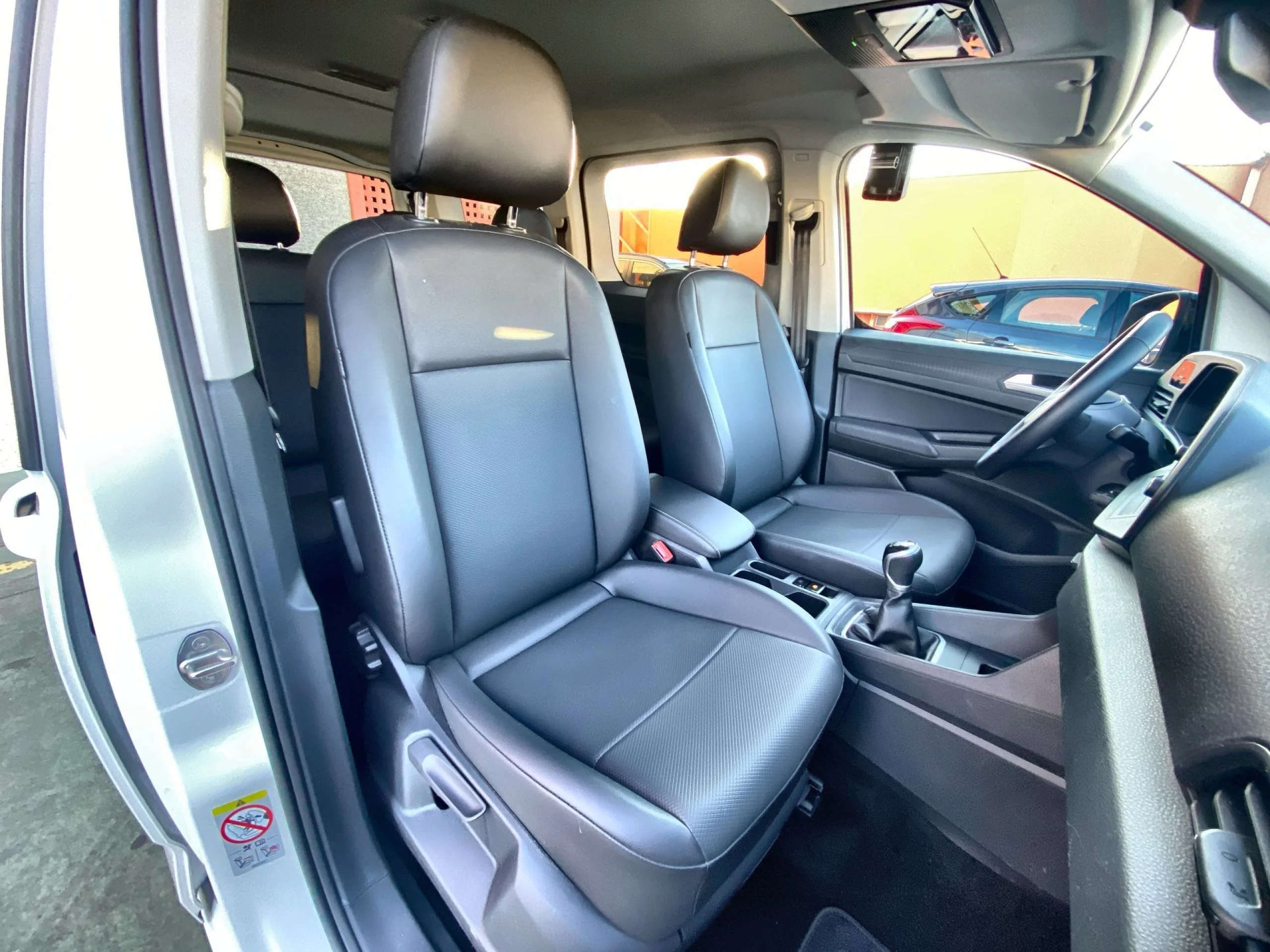 Volkswagen Caddy Maxi Origin 2.0 TDI 90 kW (122 CV) - Foto 21